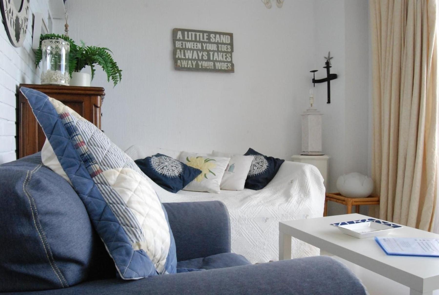 Fuer 2 Personen Ca 40 Qm In Nerja, Andalusien Costa Del Sol Apartamento *