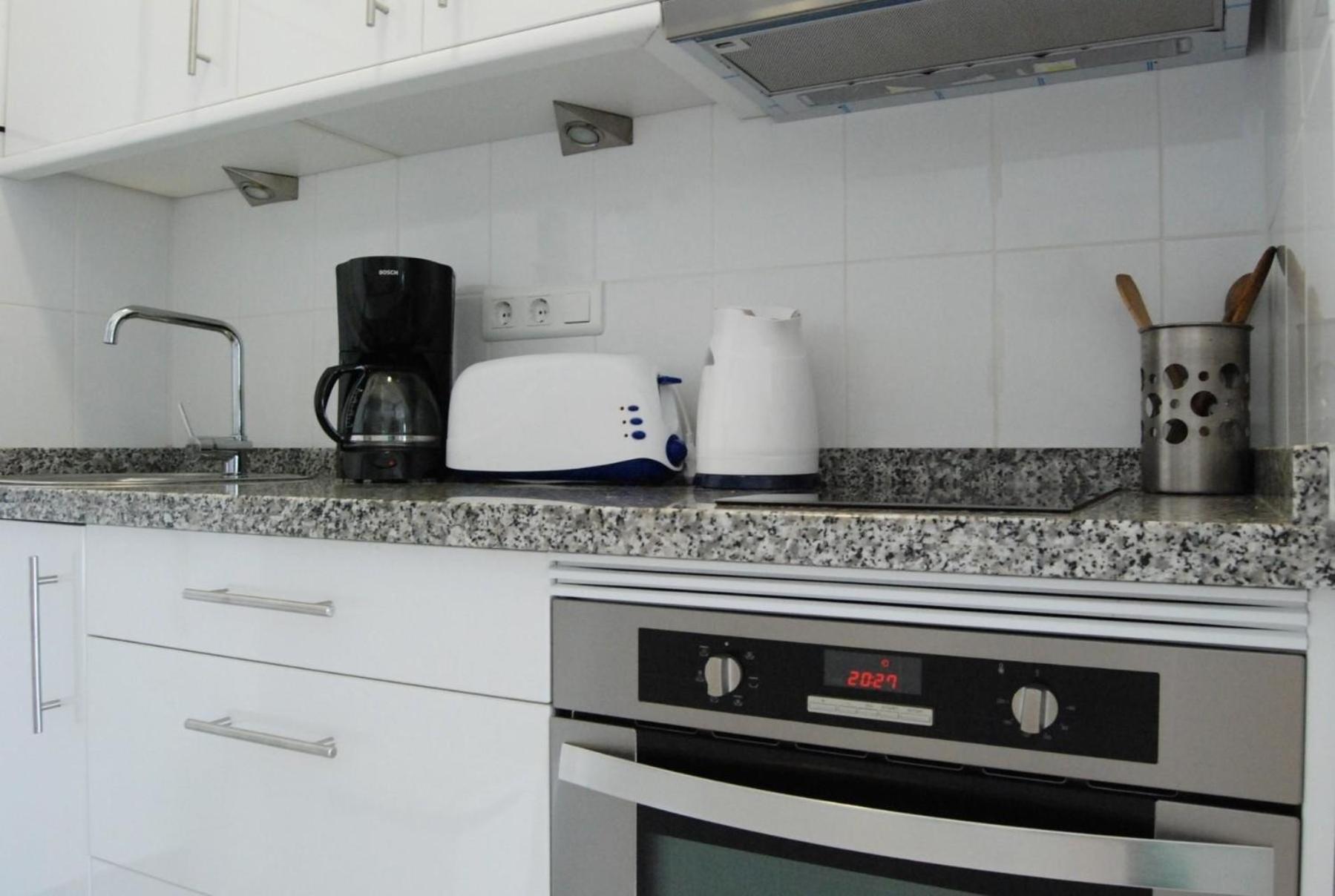 Fuer 2 Personen Ca 40 Qm In Nerja, Andalusien Costa Del Sol Apartamento *