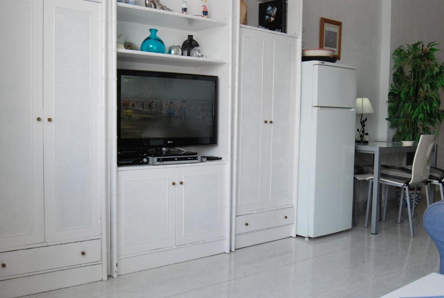 Apartamento Fuer 2 Personen Ca 40 Qm In Nerja, Andalusien Costa Del Sol Nerja