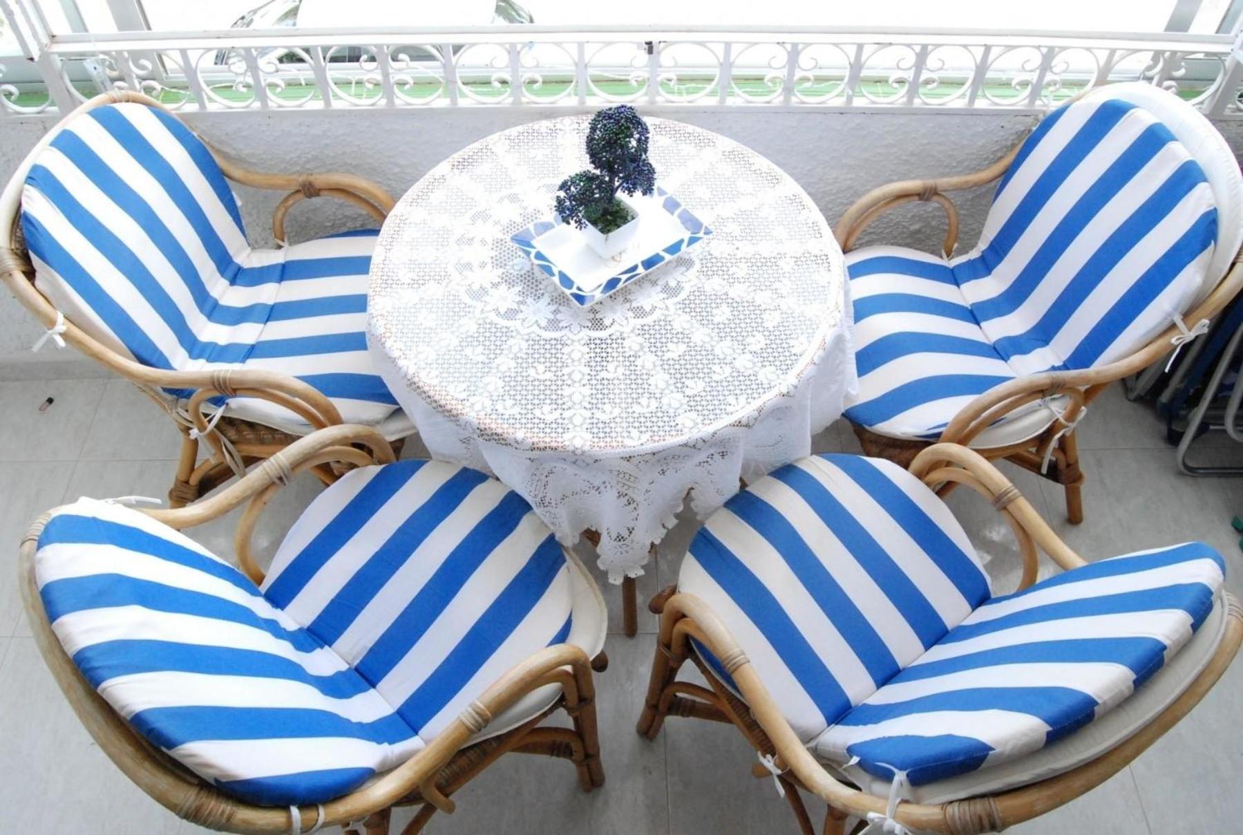 Fuer 2 Personen Ca 40 Qm In Nerja, Andalusien Costa Del Sol Apartamento *