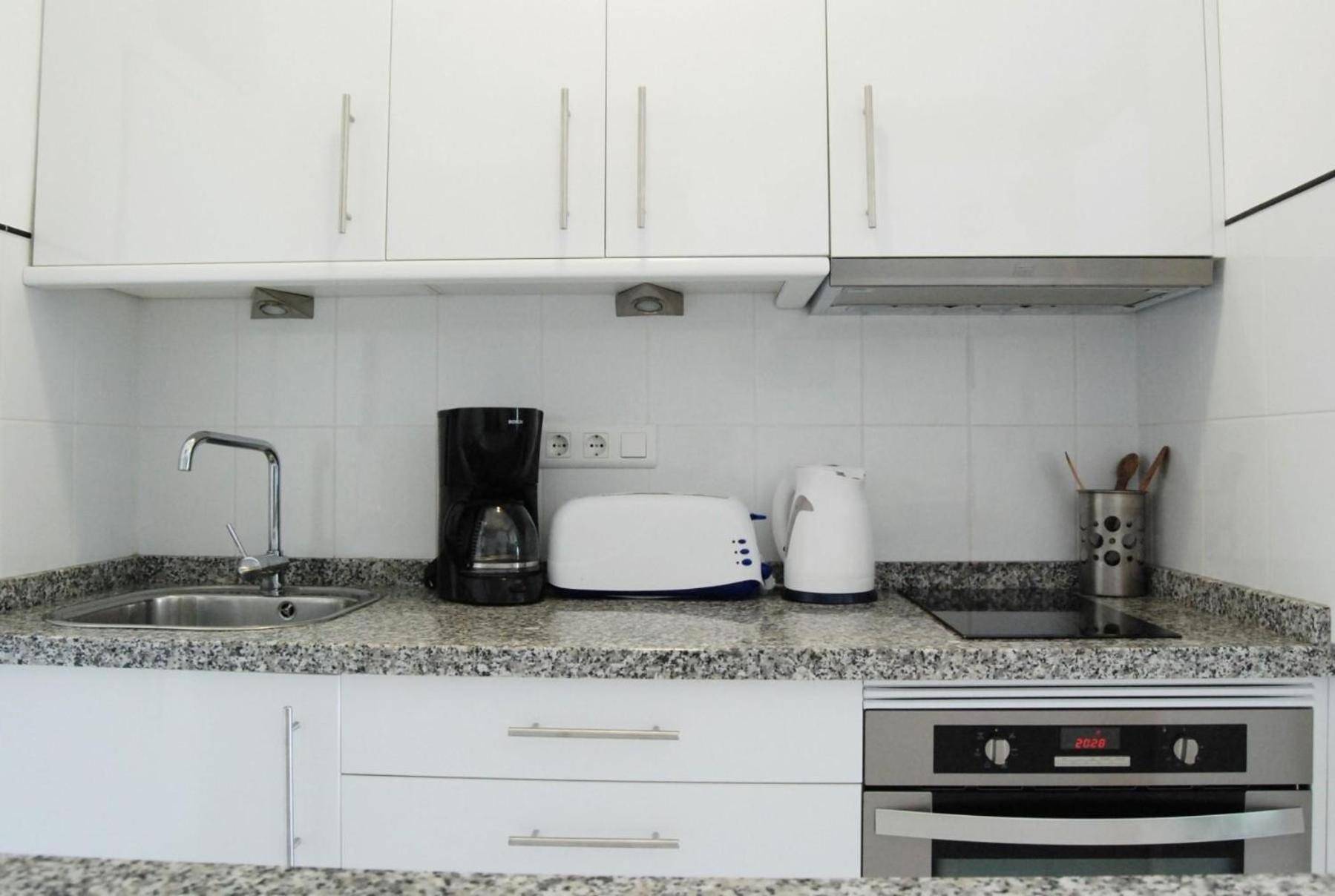 Fuer 2 Personen Ca 40 Qm In Nerja, Andalusien Costa Del Sol Apartamento Nerja