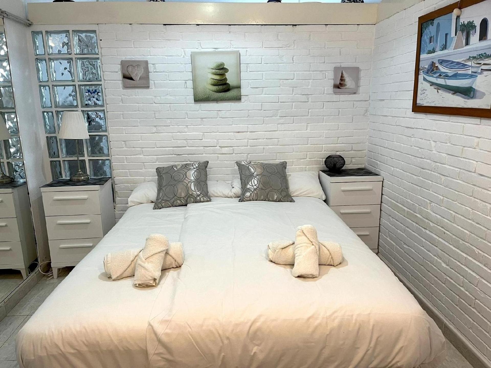 Fuer 2 Personen Ca 40 Qm In Nerja, Andalusien Costa Del Sol * Nerja
