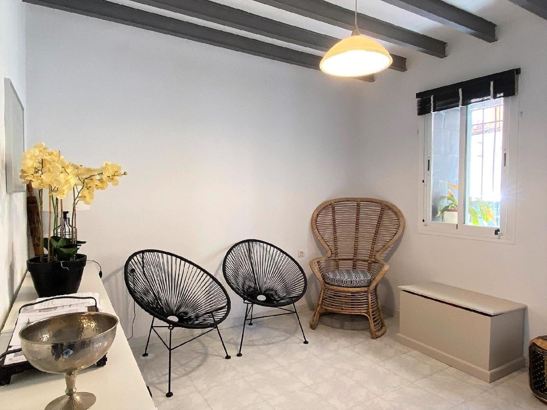 Fuer 4 Personen Ca 130 Qm In Nerja, Andalusien Costa Del Sol *