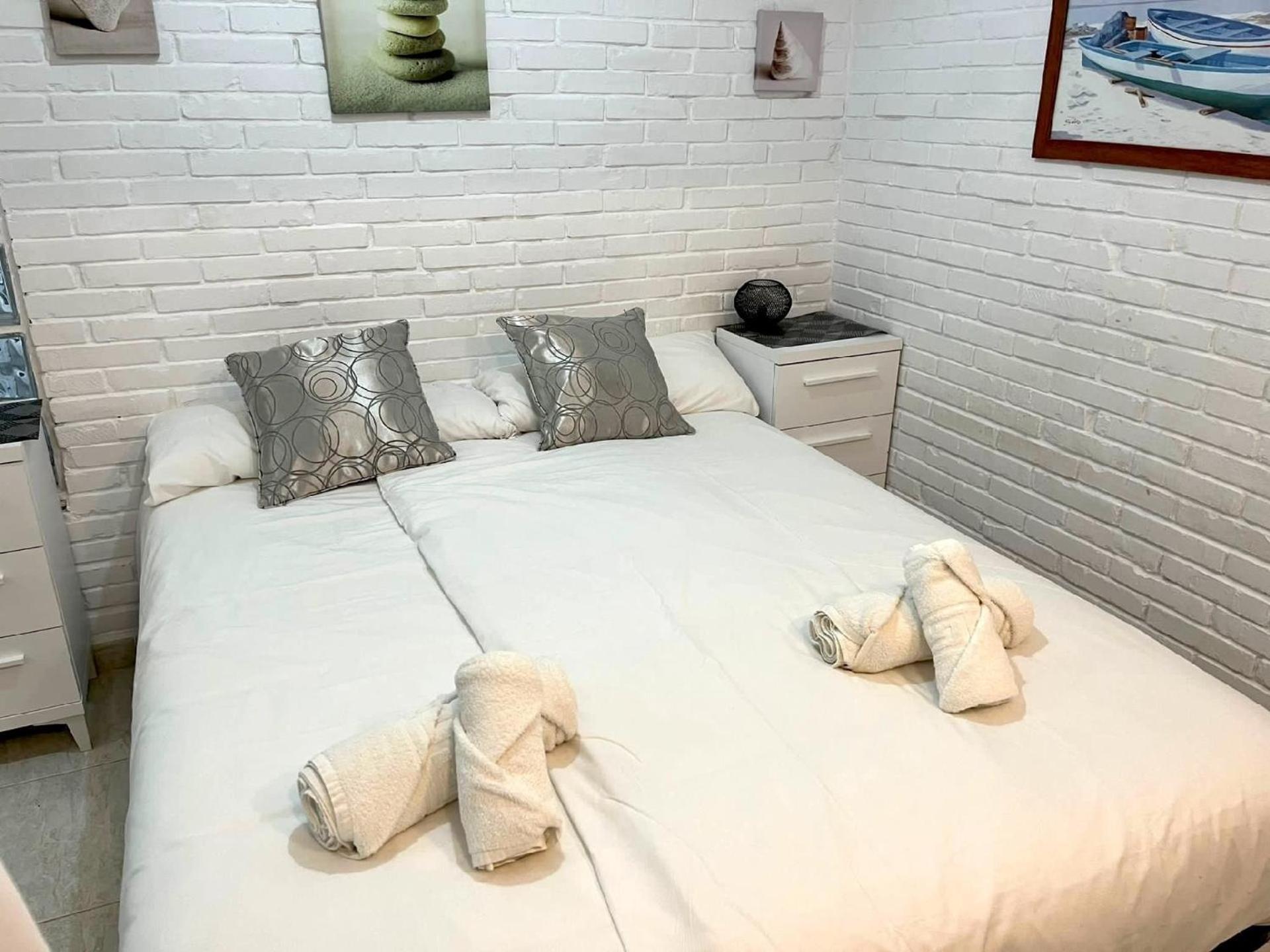Fuer 2 Personen Ca 40 Qm In Nerja, Andalusien Costa Del Sol * Nerja