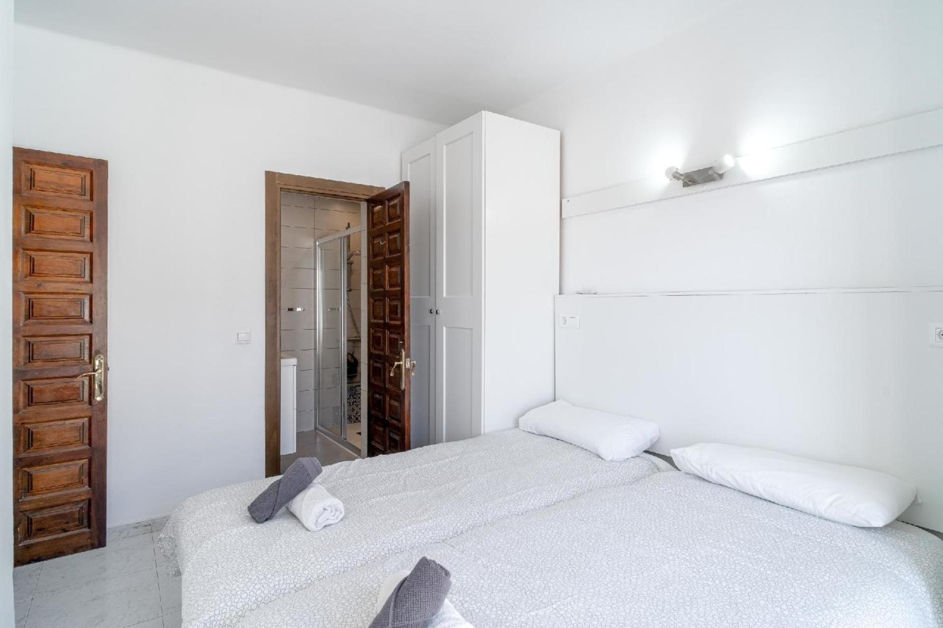 Holiday home Fuer 6 Personen Ca 110 Qm In Nerja, Andalusien Costa Del Sol