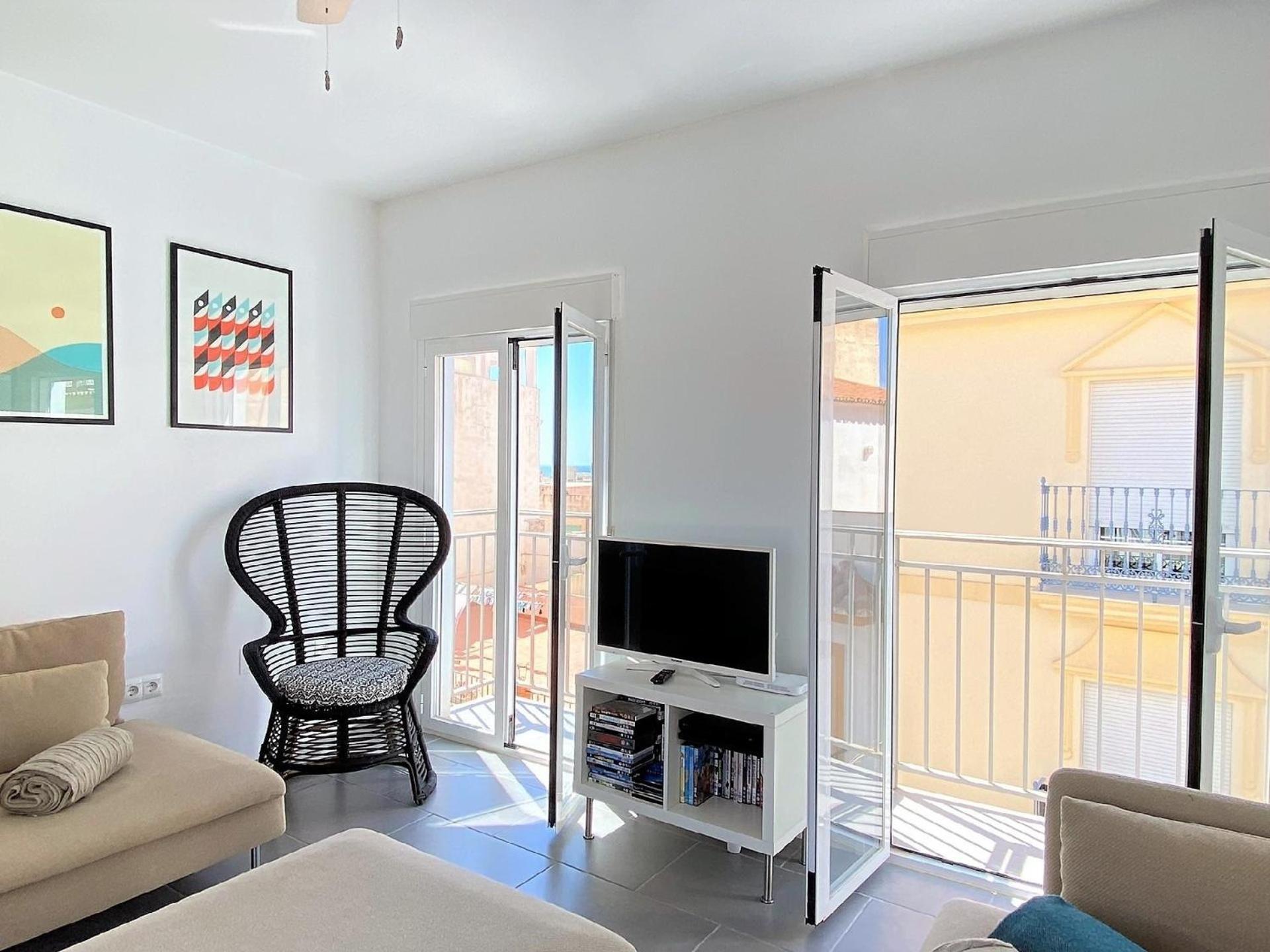 Holiday home Fuer 4 Personen Ca 130 Qm In Nerja, Andalusien Costa Del Sol *
