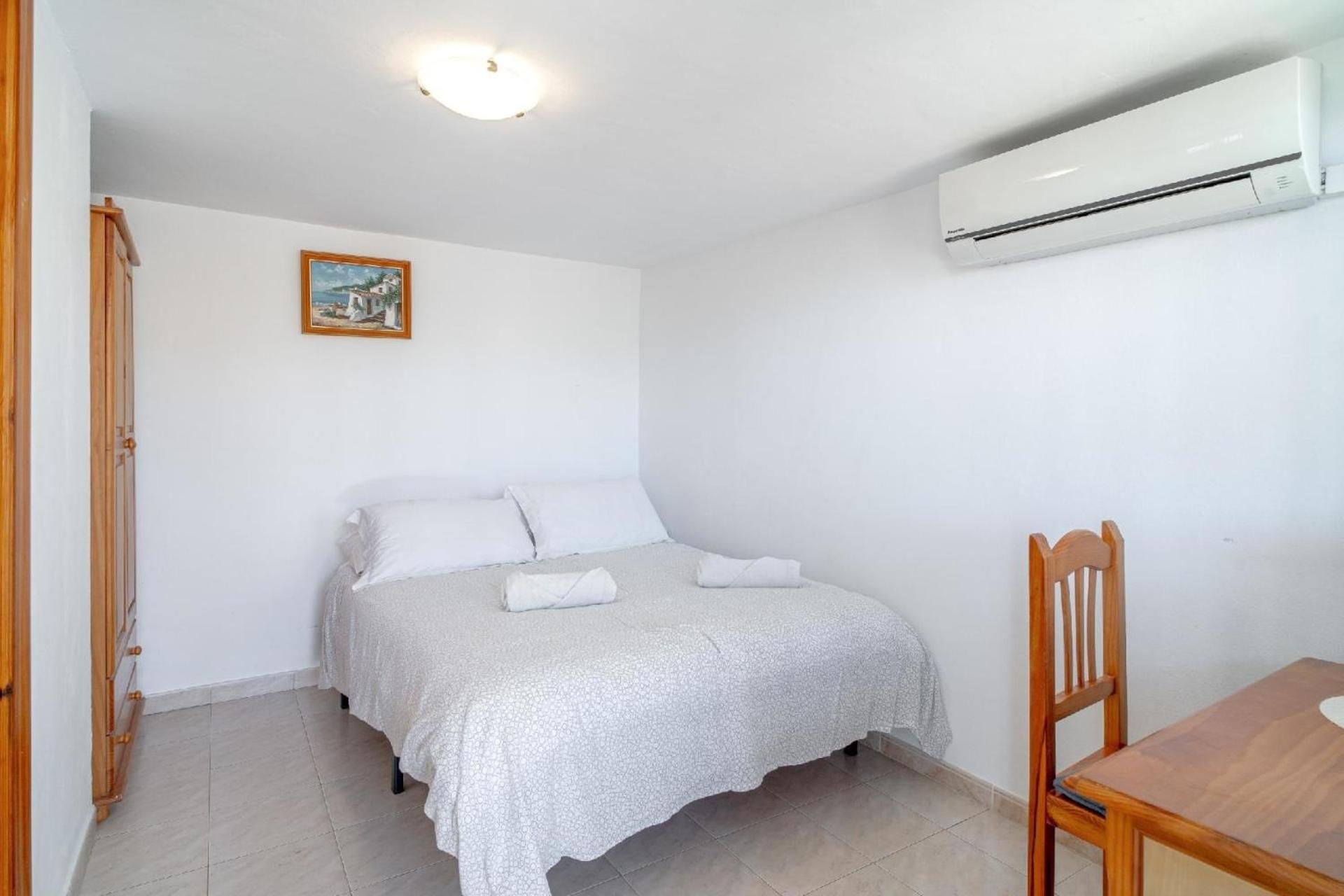 Fuer 6 Personen Ca 110 Qm In Nerja, Andalusien Costa Del Sol Holiday home *