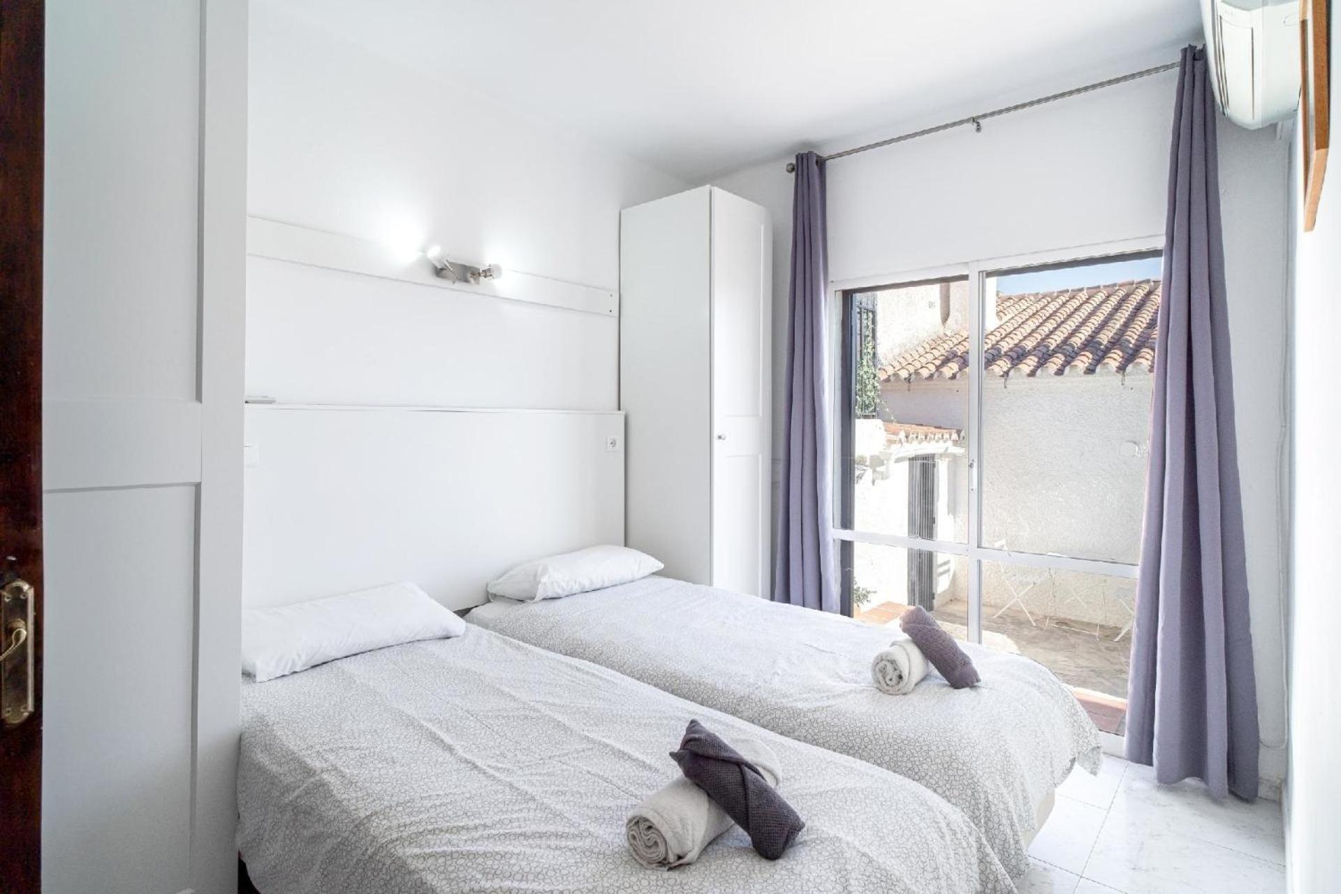 Fuer 6 Personen Ca 110 Qm In Nerja, Andalusien Costa Del Sol Holiday home Nerja