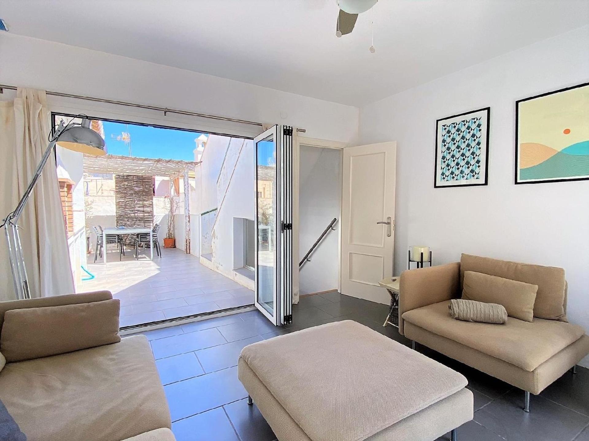 Fuer 4 Personen Ca 130 Qm In Nerja, Andalusien Costa Del Sol Holiday home *