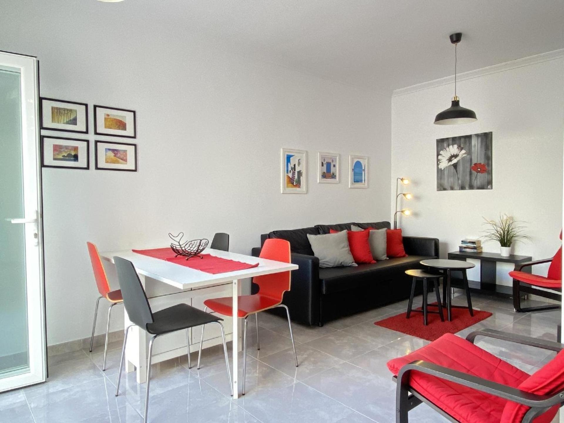 Apartment Fuer 2 Personen Ca 60 Qm In Nerja, Andalusien Costa Del Sol *