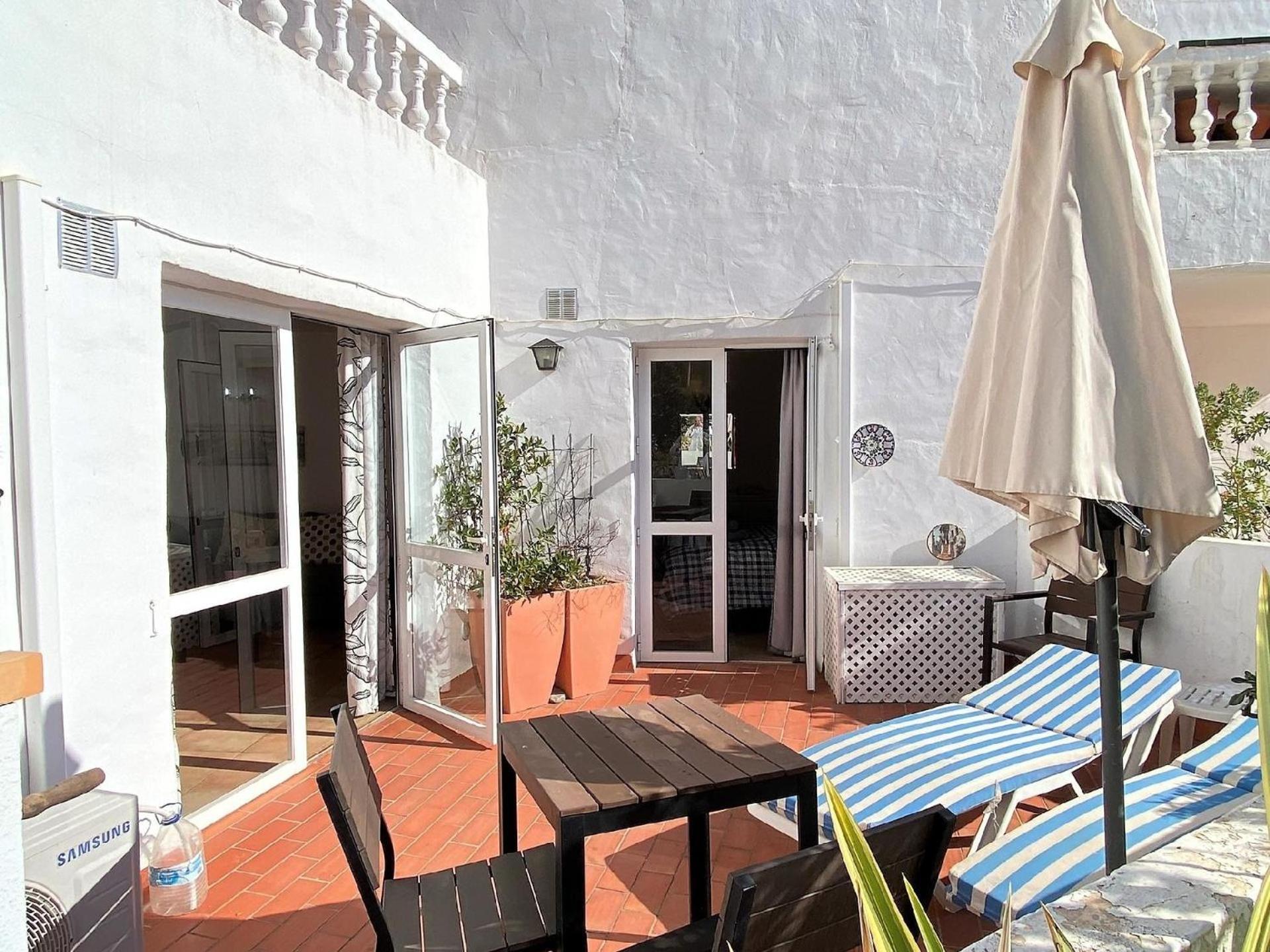 Apartamento Fuer 3 Personen Ca 60 Qm In Nerja, Andalusien Costa Del Sol Nerja