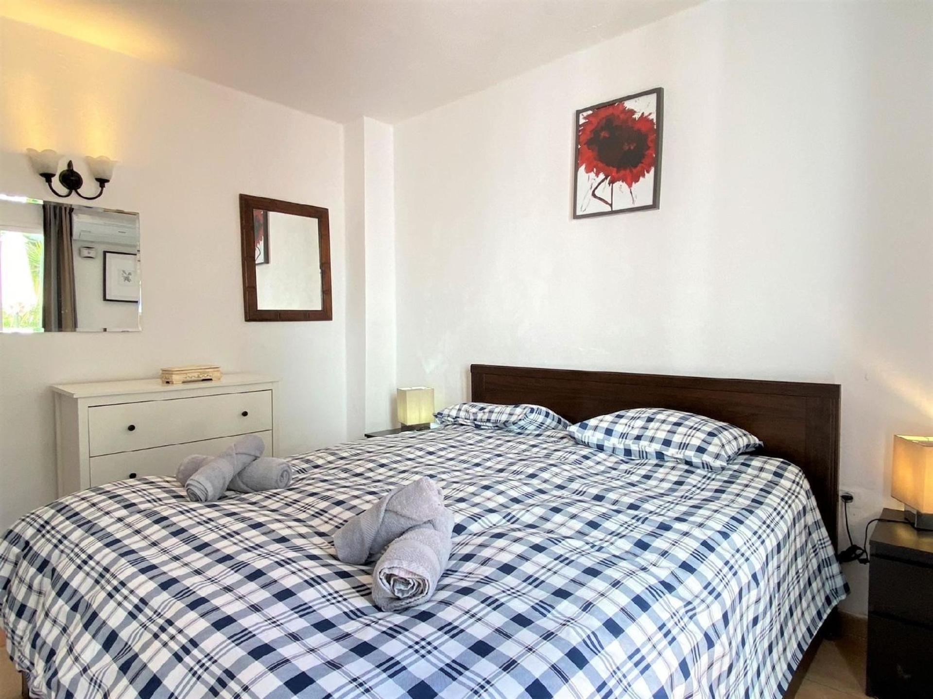 Fuer 3 Personen Ca 60 Qm In Nerja, Andalusien Costa Del Sol Nerja