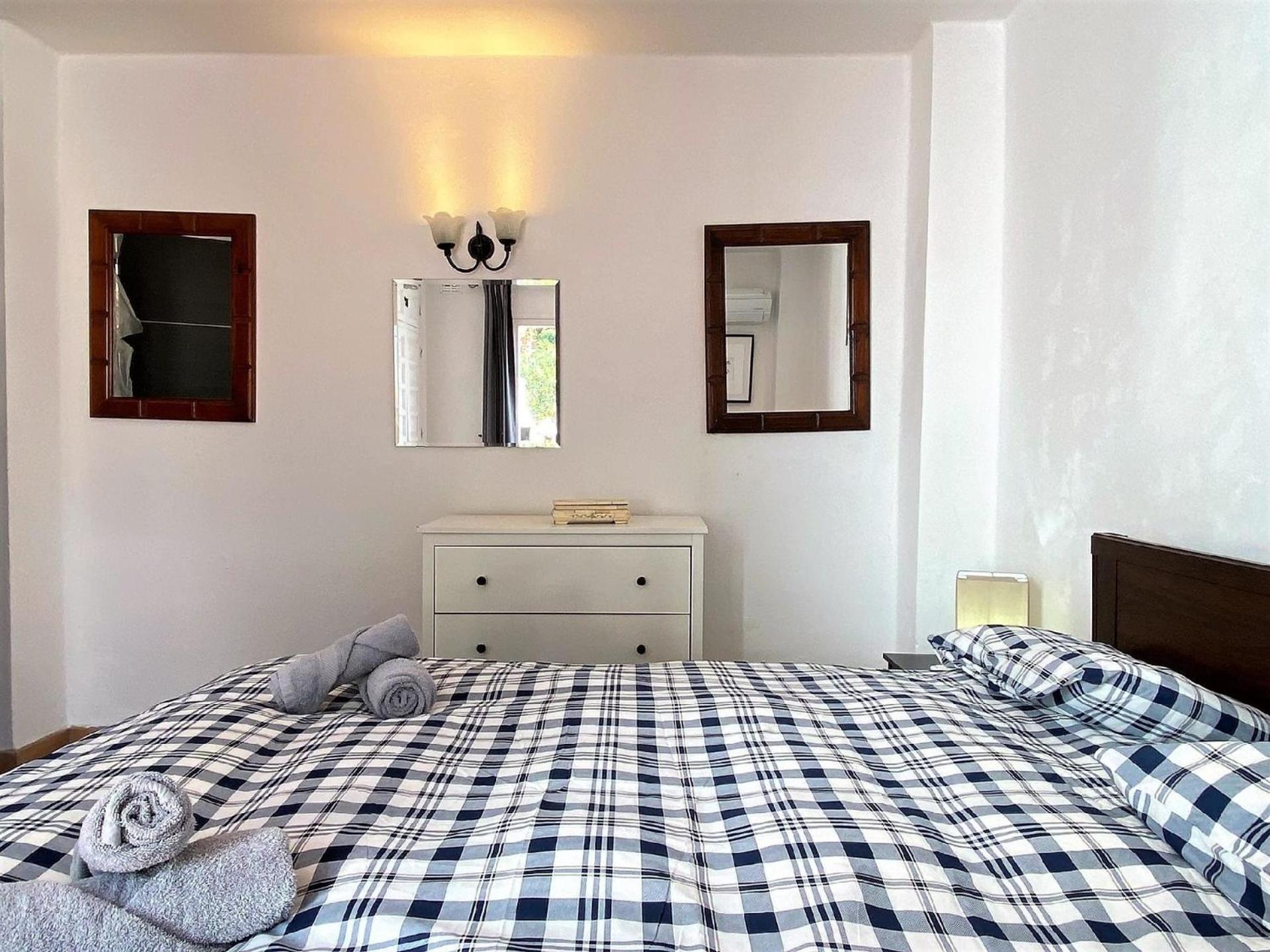 Fuer 3 Personen Ca 60 Qm In Nerja, Andalusien Costa Del Sol Nerja