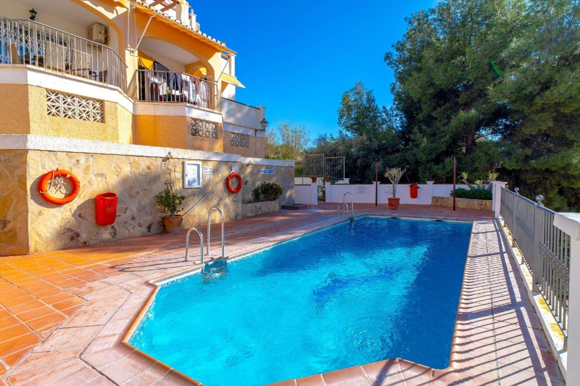 Apartamento Fuer 4 Personen Ca 90 Qm In Nerja, Andalusien Costa Del Sol