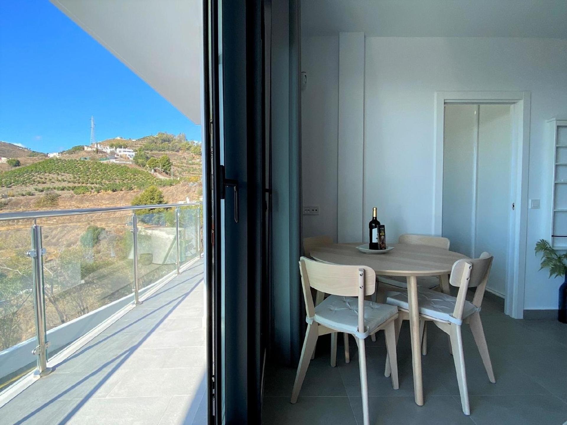 Fuer 4 Personen Ca 70 Qm In Nerja, Andalusien Costa Del Sol