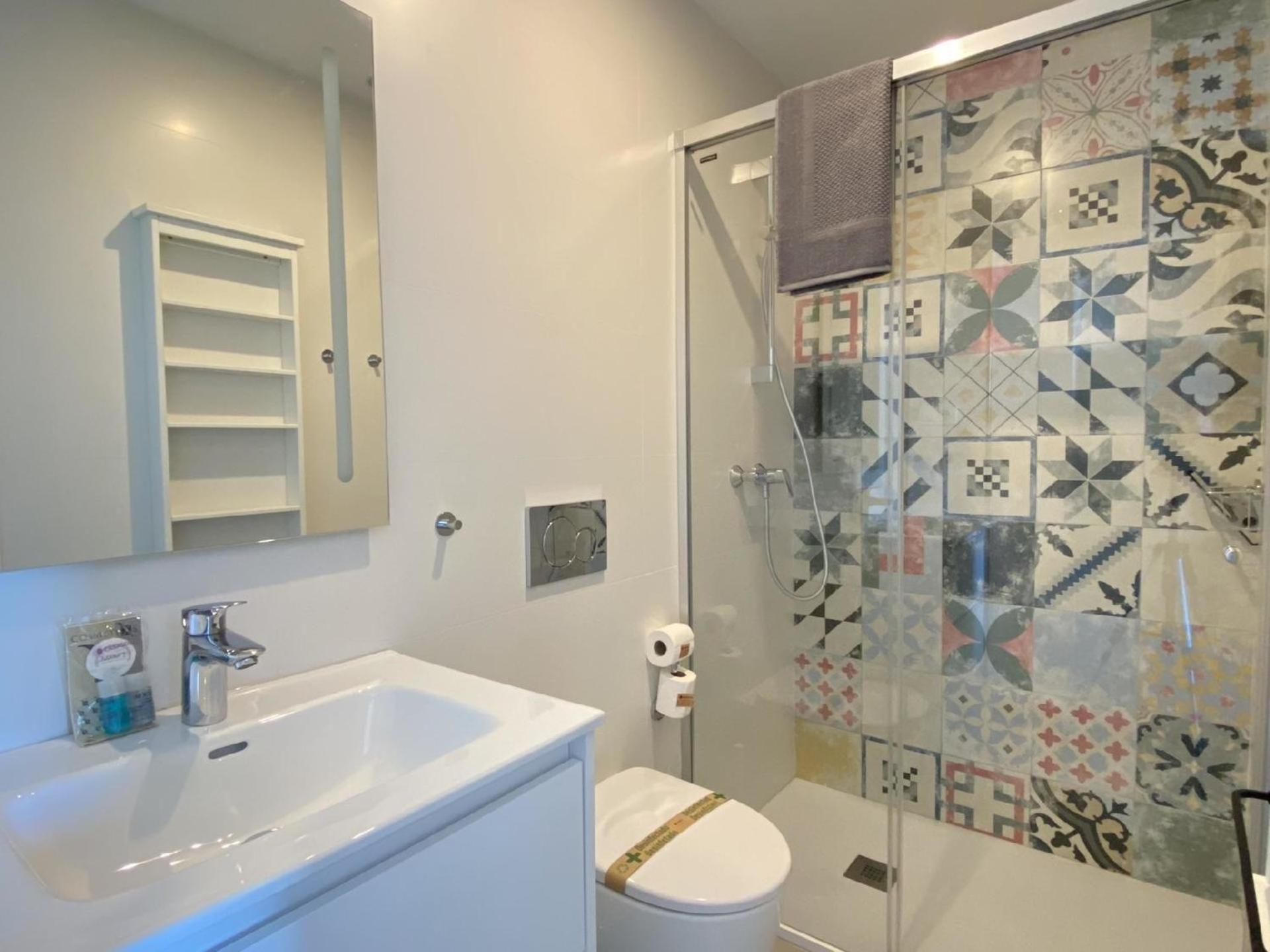 Fuer 4 Personen Ca 70 Qm In Nerja, Andalusien Costa Del Sol Apartment
