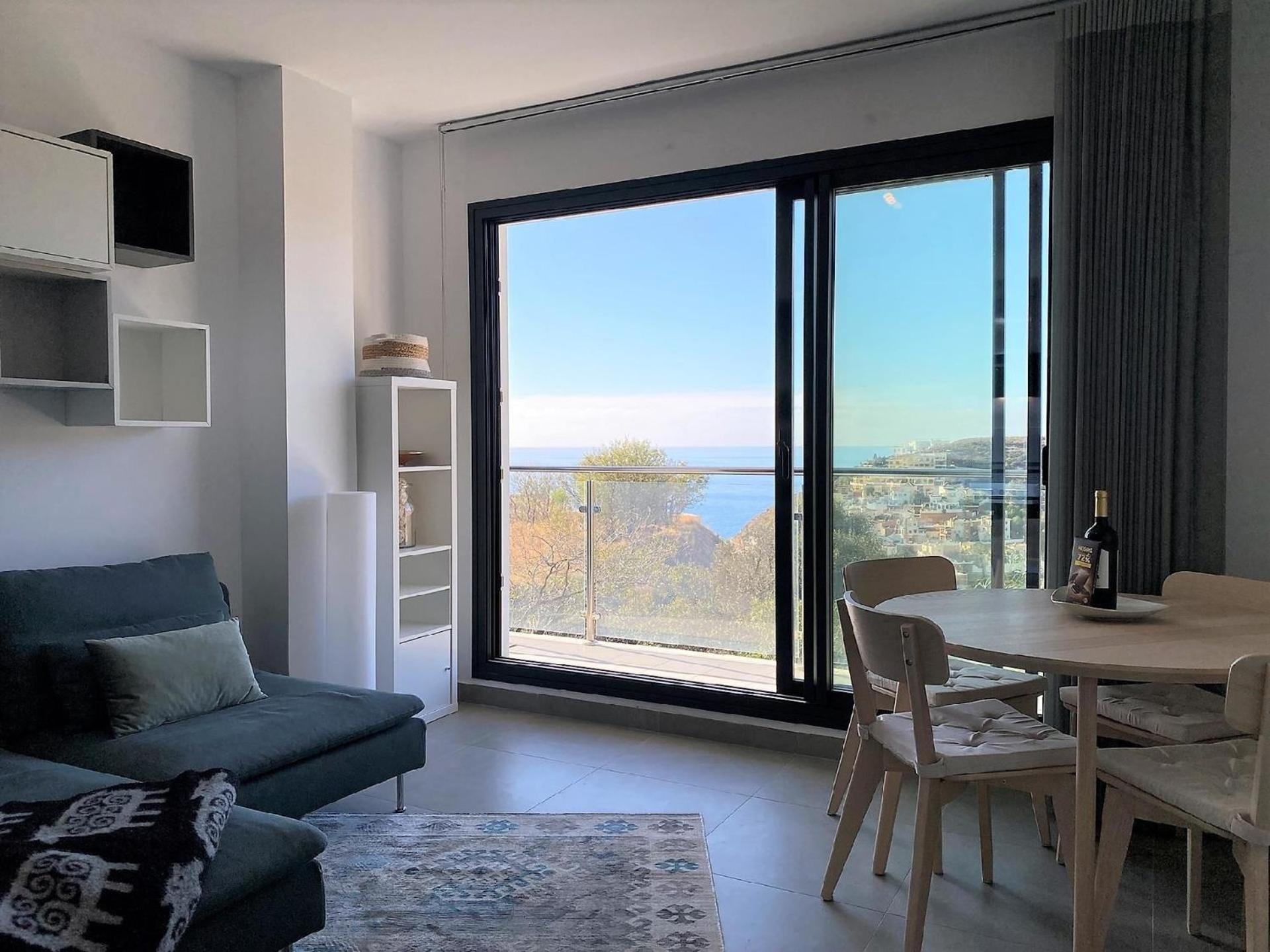 Fuer 4 Personen Ca 70 Qm In Nerja, Andalusien Costa Del Sol Apartamento *