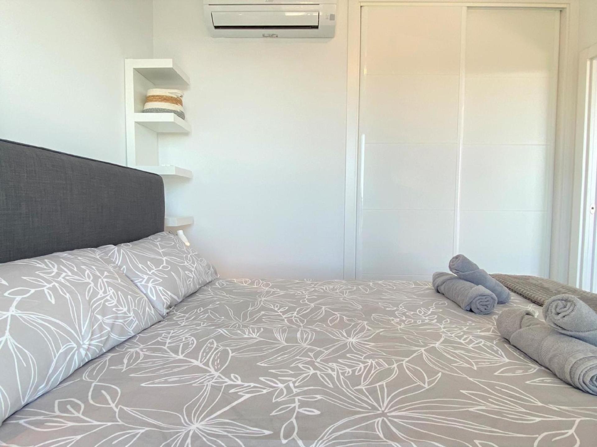Apartamento Fuer 4 Personen Ca 70 Qm In Nerja, Andalusien Costa Del Sol *