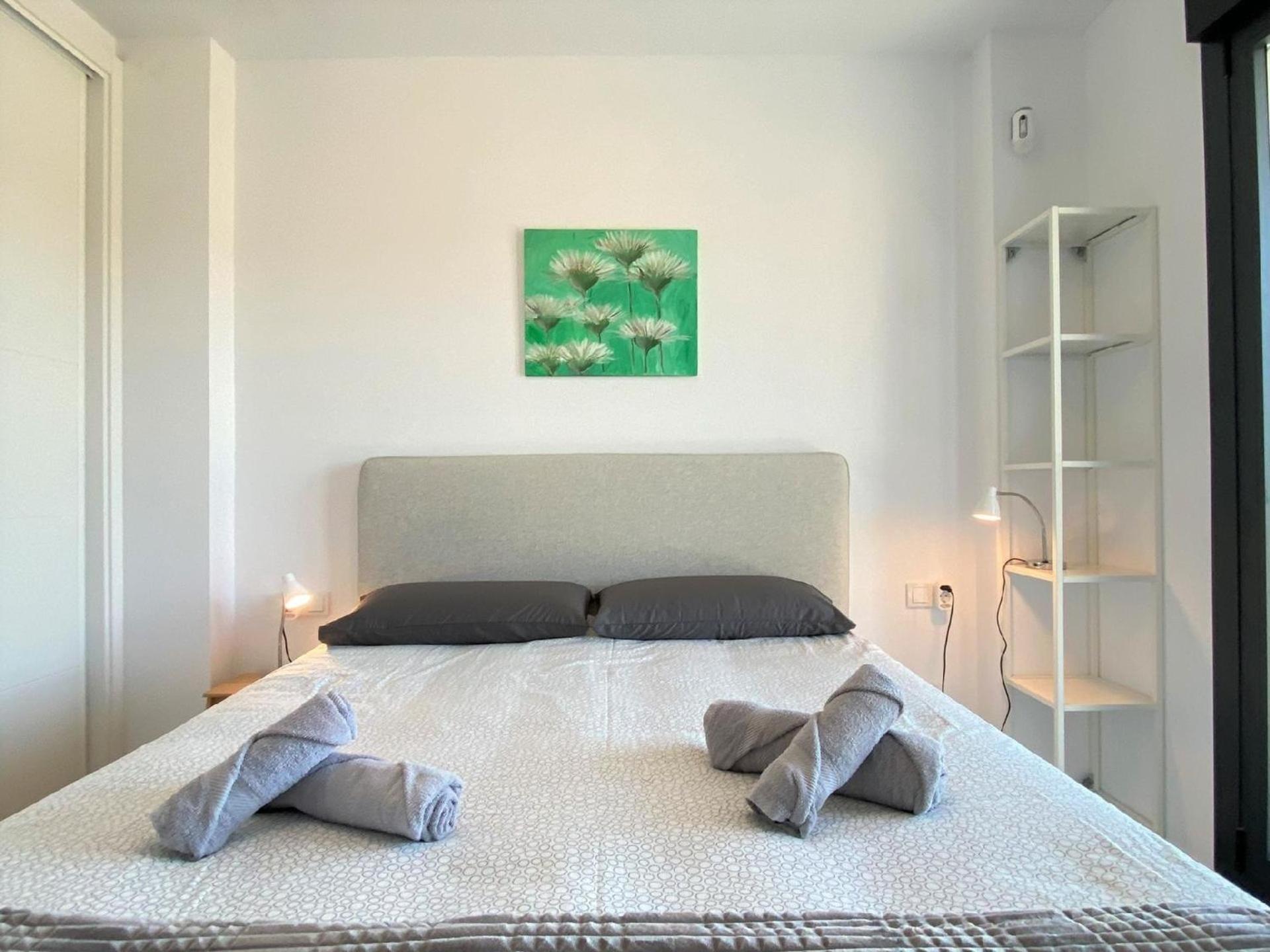 Fuer 4 Personen Ca 70 Qm In Nerja, Andalusien Costa Del Sol Apartment Nerja