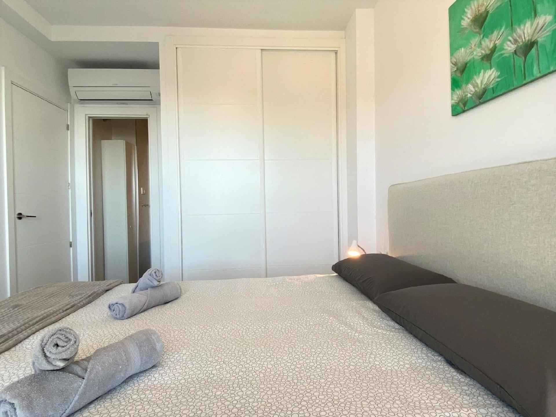 Apartment Fuer 4 Personen Ca 70 Qm In Nerja, Andalusien Costa Del Sol Nerja