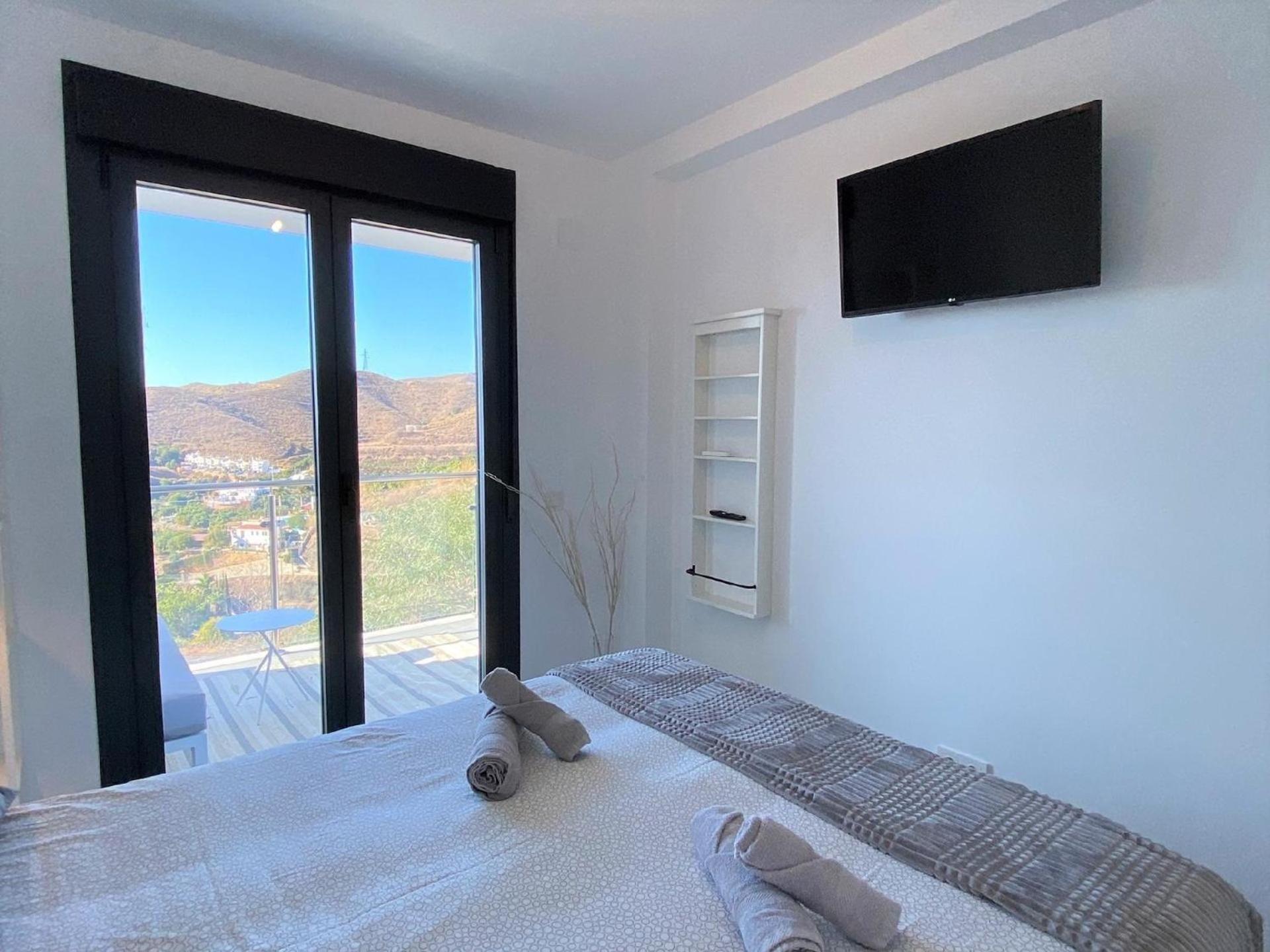 Fuer 4 Personen Ca 70 Qm In Nerja, Andalusien Costa Del Sol