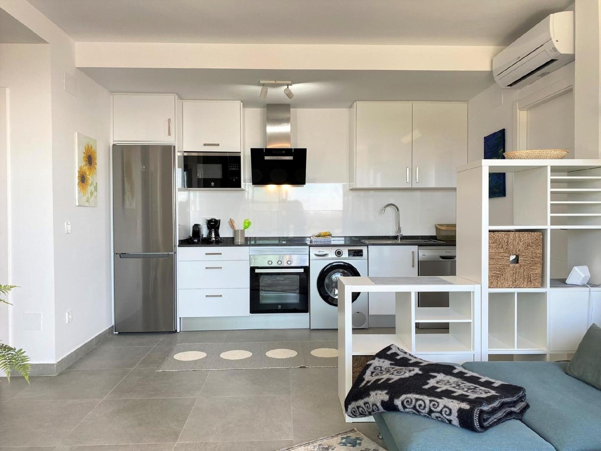 Fuer 4 Personen Ca 70 Qm In Nerja, Andalusien Costa Del Sol * Nerja