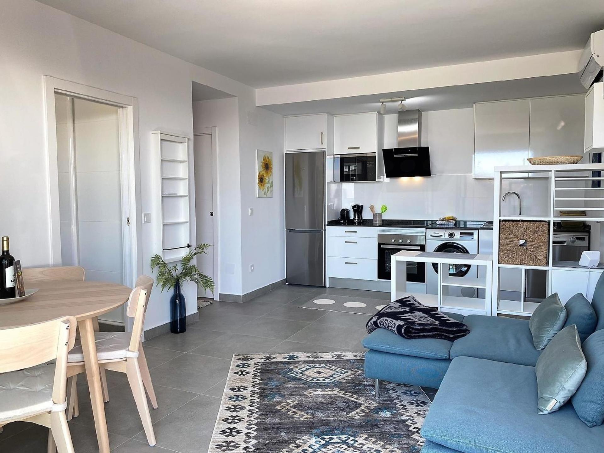 Apartment Fuer 4 Personen Ca 70 Qm In Nerja, Andalusien Costa Del Sol Nerja