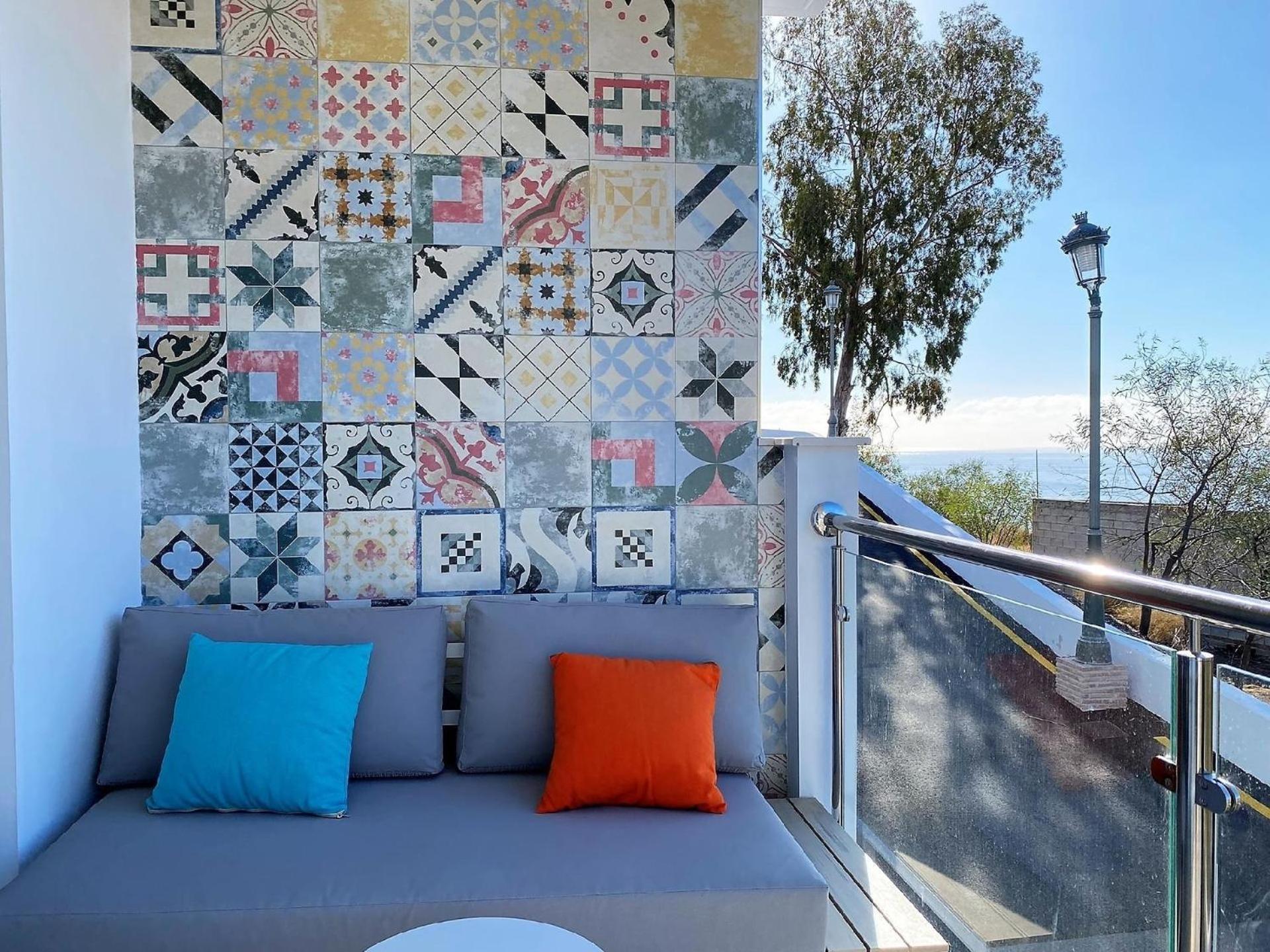 Fuer 4 Personen Ca 70 Qm In Nerja, Andalusien Costa Del Sol * Nerja