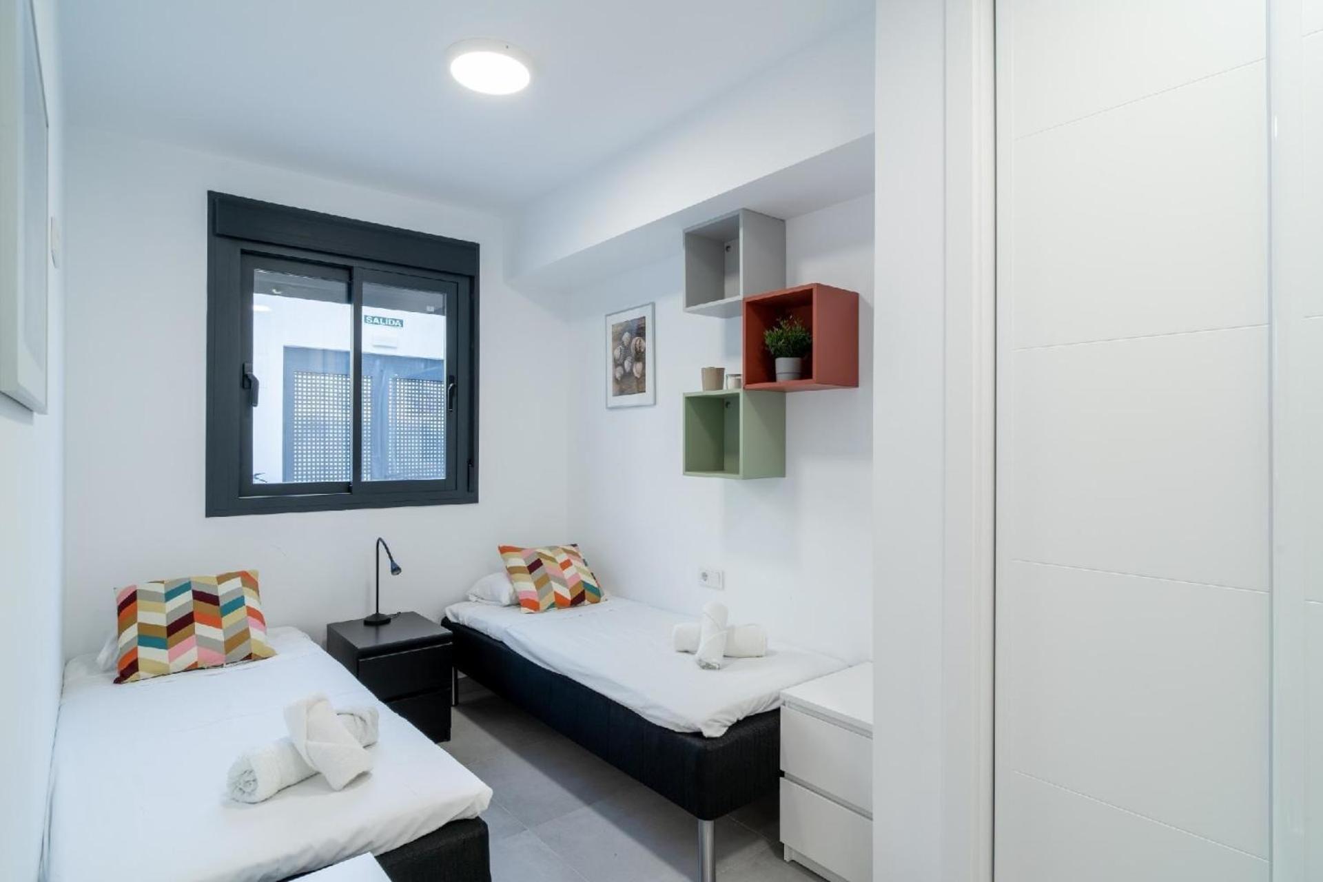 Fuer 6 Personen Ca 120 Qm In Nerja, Andalusien Costa Del Sol * Nerja