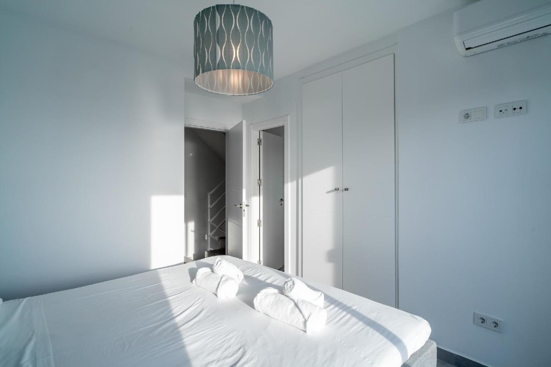 Fuer 6 Personen Ca 120 Qm In Nerja, Andalusien Costa Del Sol * Nerja
