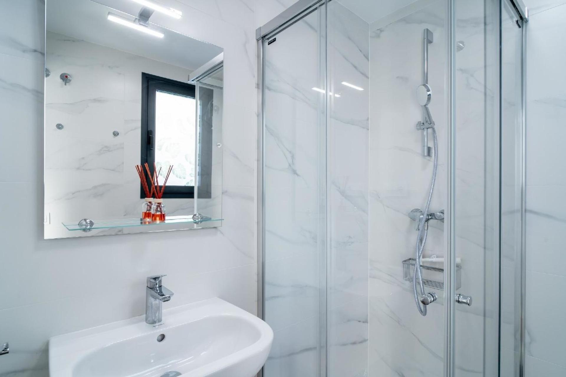 Fuer 6 Personen Ca 120 Qm In Nerja, Andalusien Costa Del Sol Apartamento