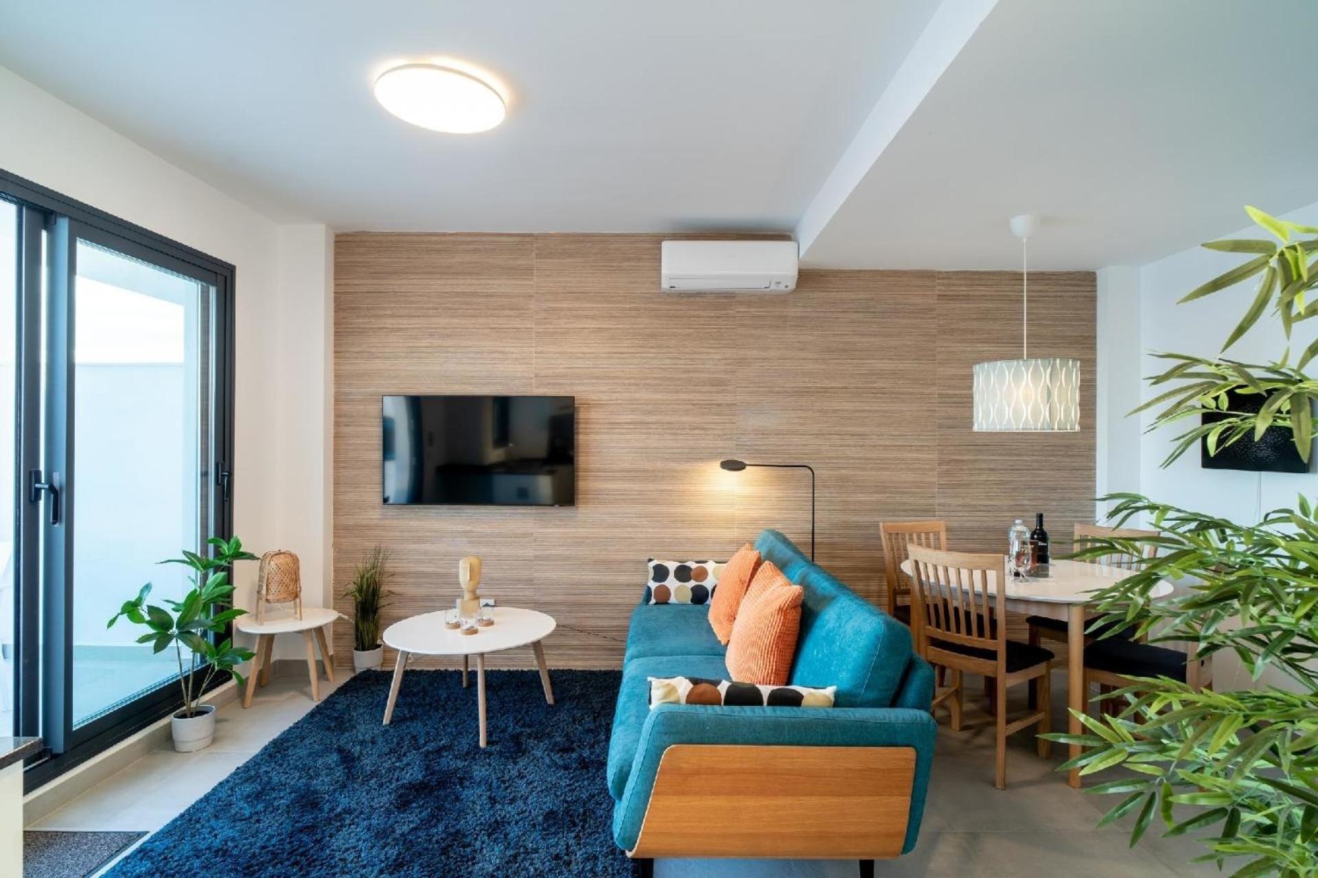 Fuer 6 Personen Ca 120 Qm In Nerja, Andalusien Costa Del Sol