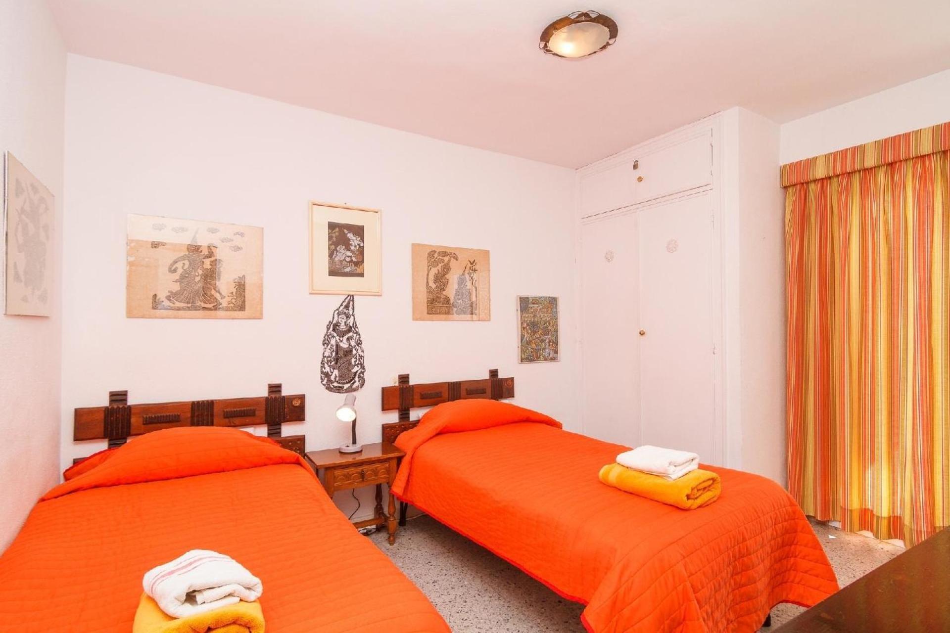 Fuer 4 Personen Ca 80 Qm In Nerja, Andalusien Costa Del Sol *