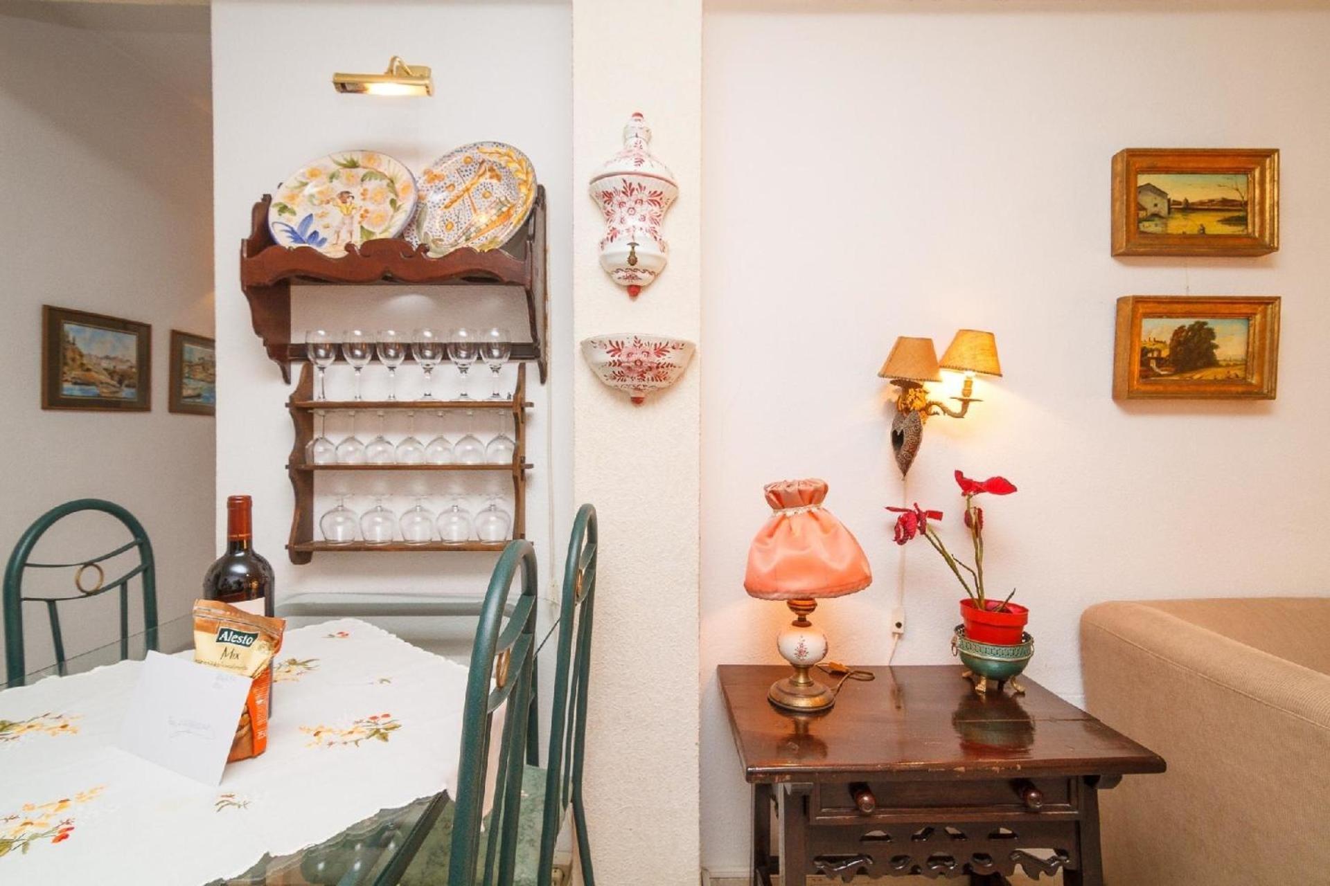 Apartamento Fuer 4 Personen Ca 80 Qm In Nerja, Andalusien Costa Del Sol Nerja