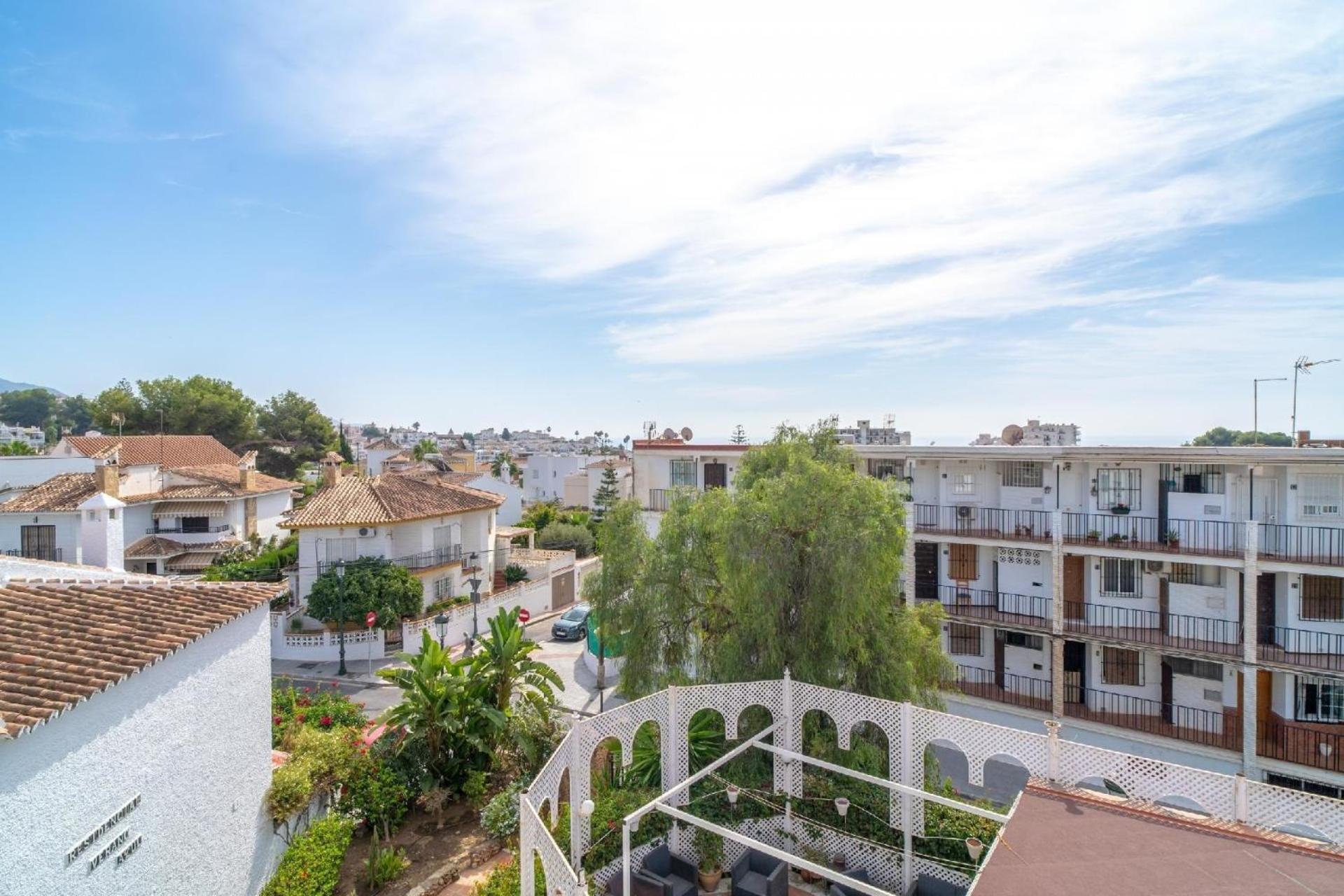 Fuer 2 Personen Ca 46 Qm In Nerja, Andalusien Costa Del Sol * Nerja