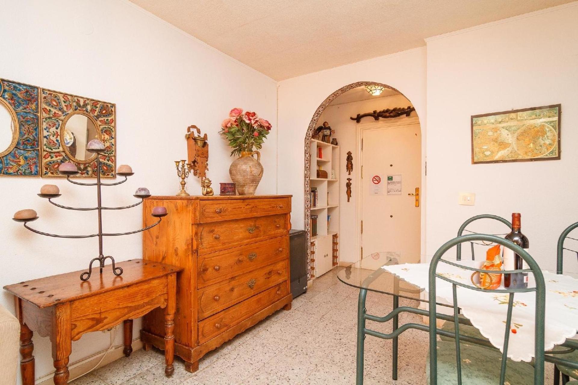Fuer 4 Personen Ca 80 Qm In Nerja, Andalusien Costa Del Sol