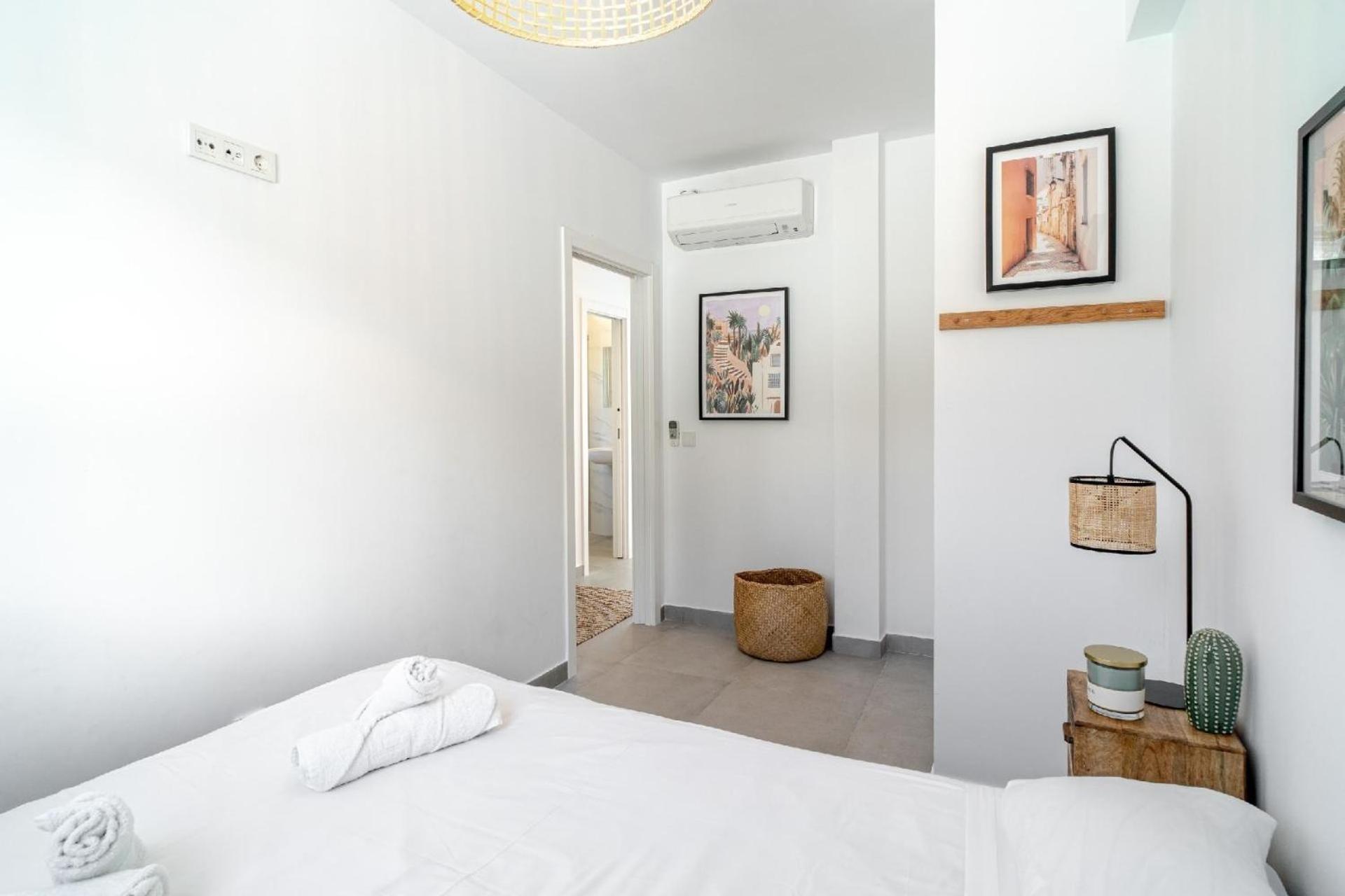 Fuer 6 Personen Ca 120 Qm In Nerja, Andalusien Costa Del Sol