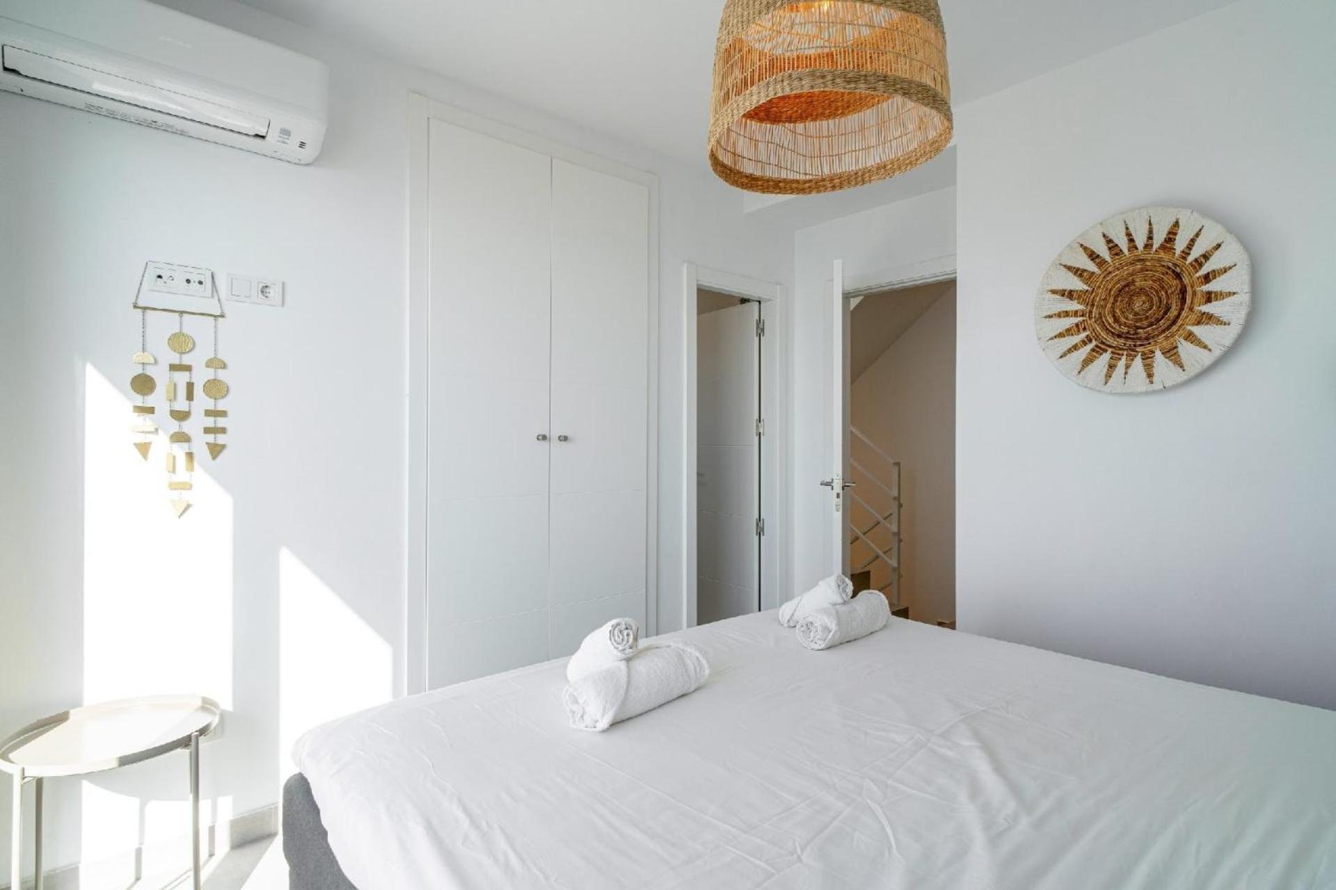 Fuer 6 Personen Ca 120 Qm In Nerja, Andalusien Costa Del Sol