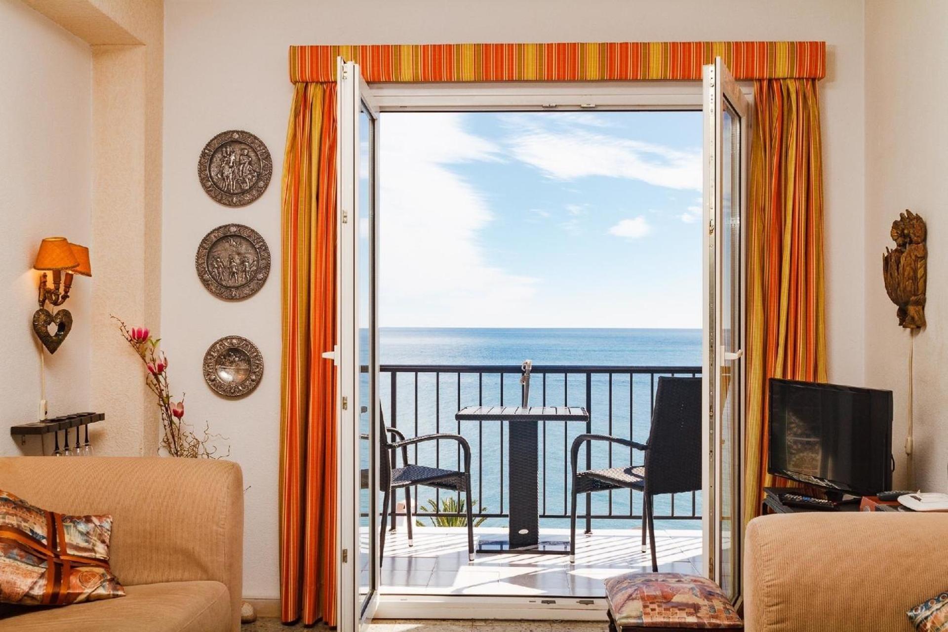 Apartamento Fuer 4 Personen Ca 80 Qm In Nerja, Andalusien Costa Del Sol Nerja
