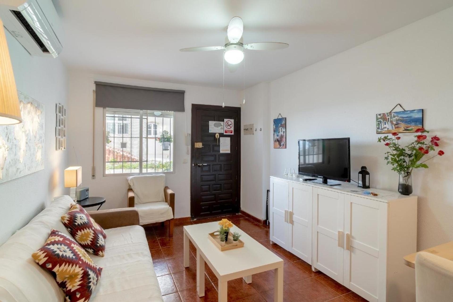 Fuer 2 Personen Ca 45 Qm In Nerja, Andalusien Costa Del Sol Nerja