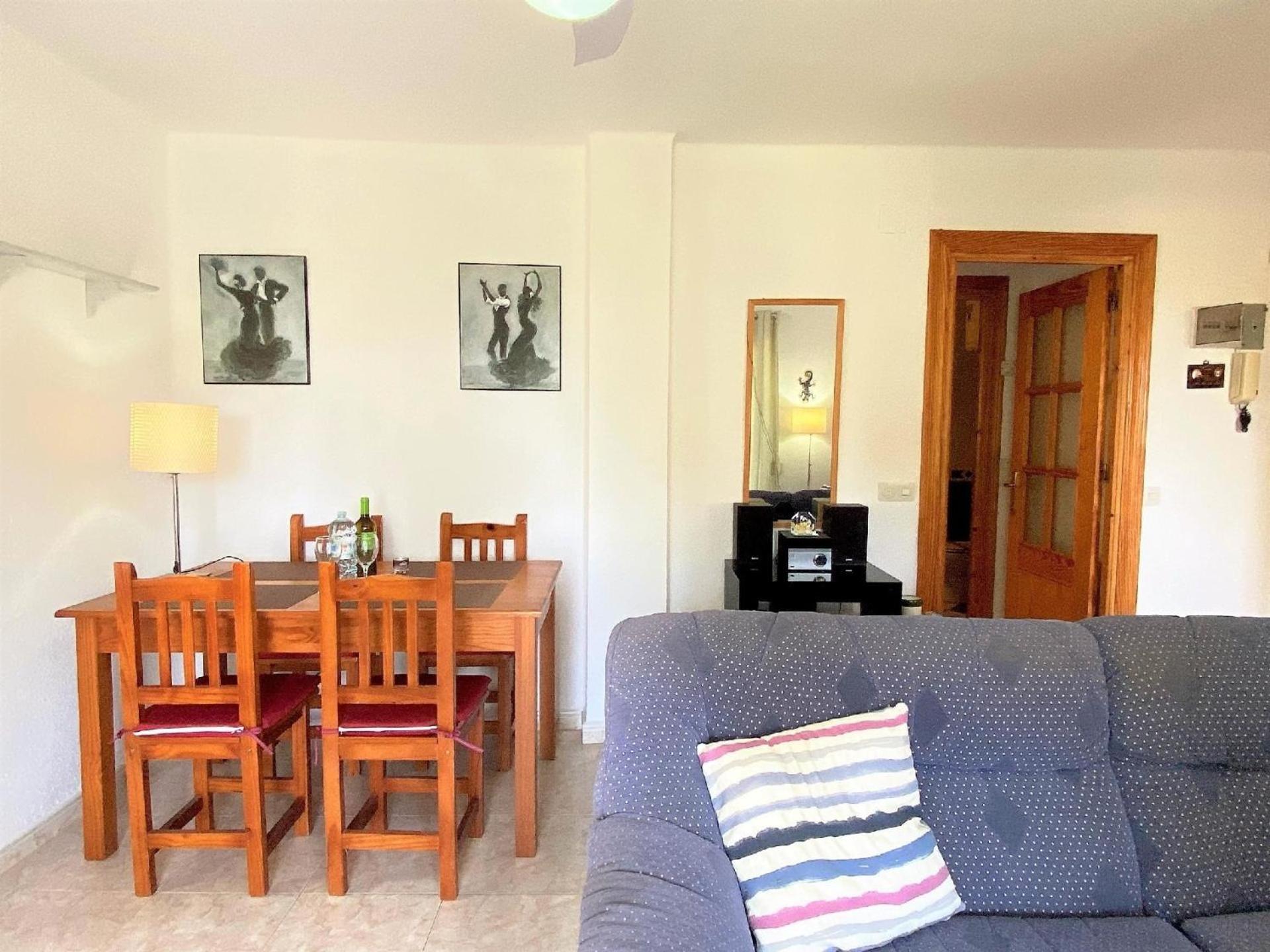 Fuer 4 Personen Ca 70 Qm In Nerja, Andalusien Costa Del Sol Apartamento Nerja
