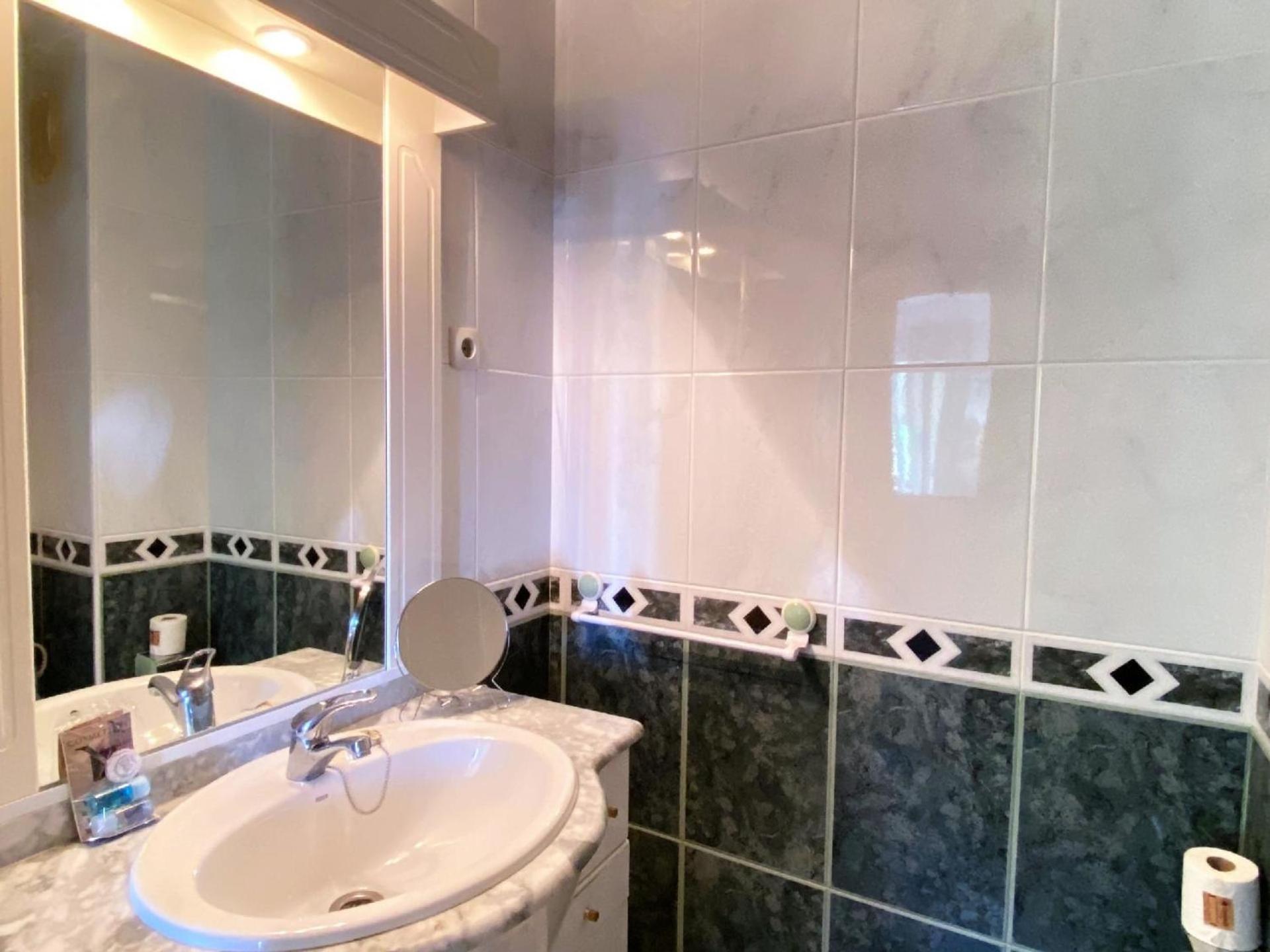 Fuer 4 Personen Ca 70 Qm In Nerja, Andalusien Costa Del Sol Apartamento *
