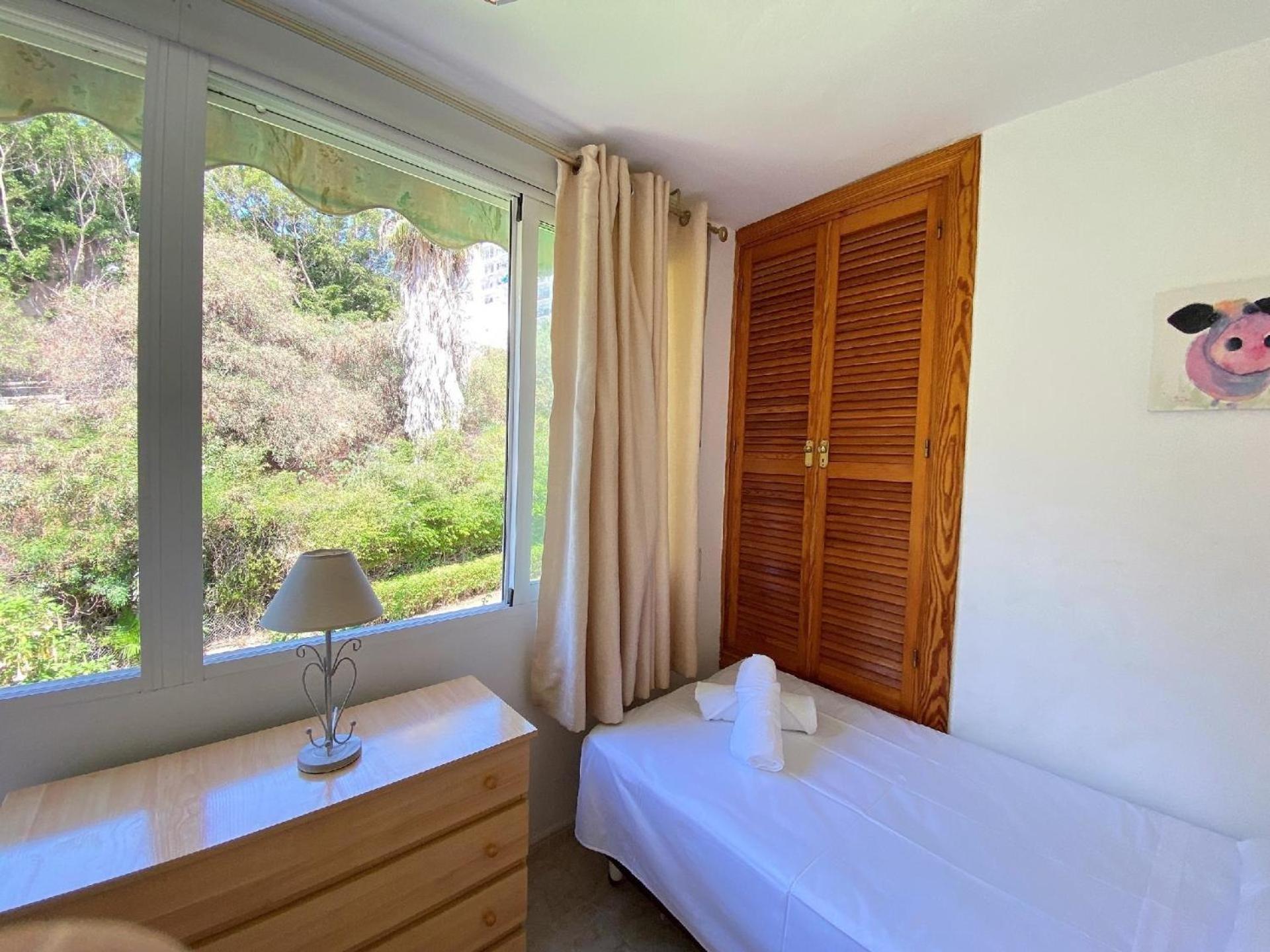 Apartamento Fuer 4 Personen Ca 70 Qm In Nerja, Andalusien Costa Del Sol *