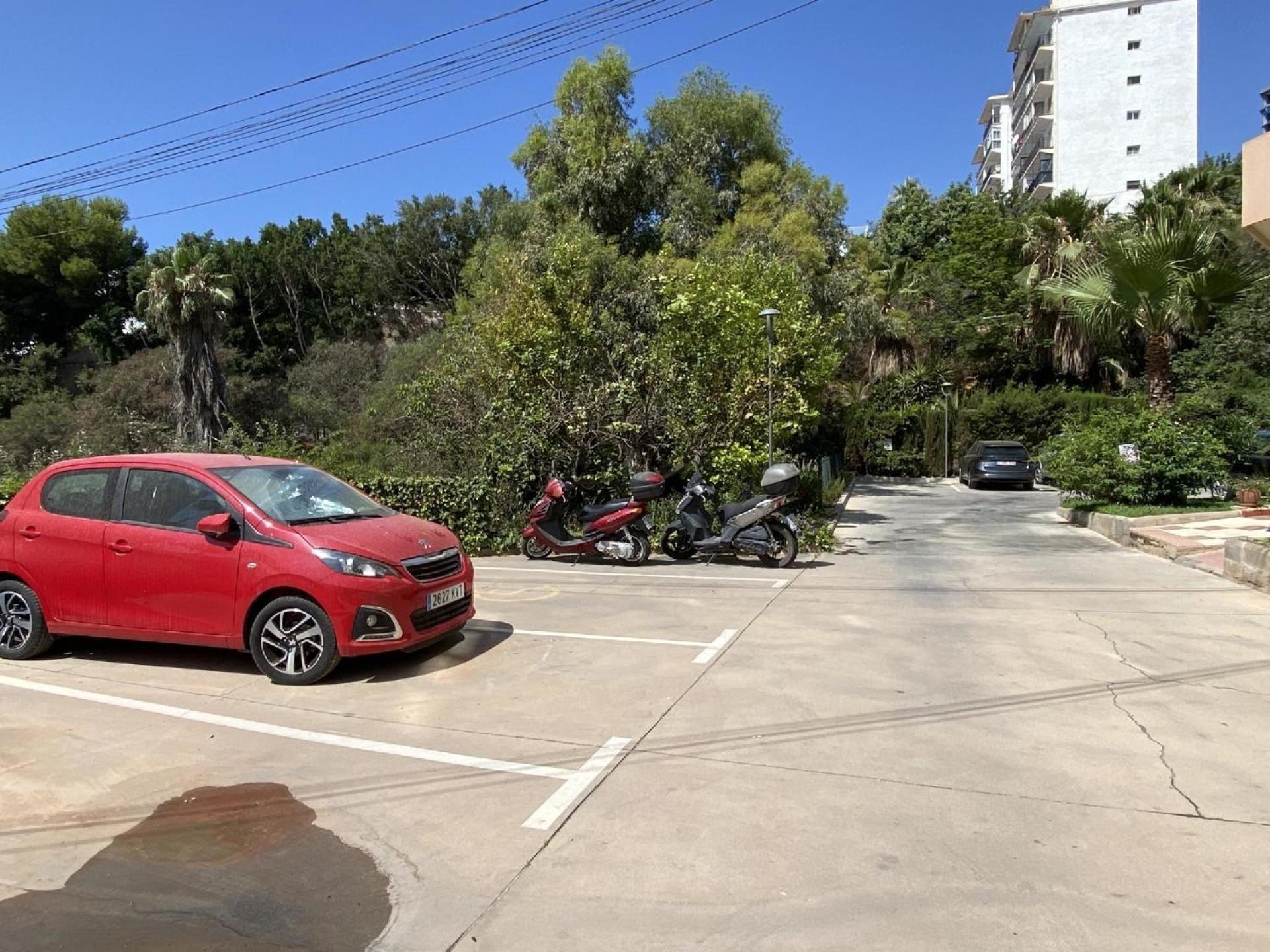 Fuer 4 Personen Ca 70 Qm In Nerja, Andalusien Costa Del Sol Nerja
