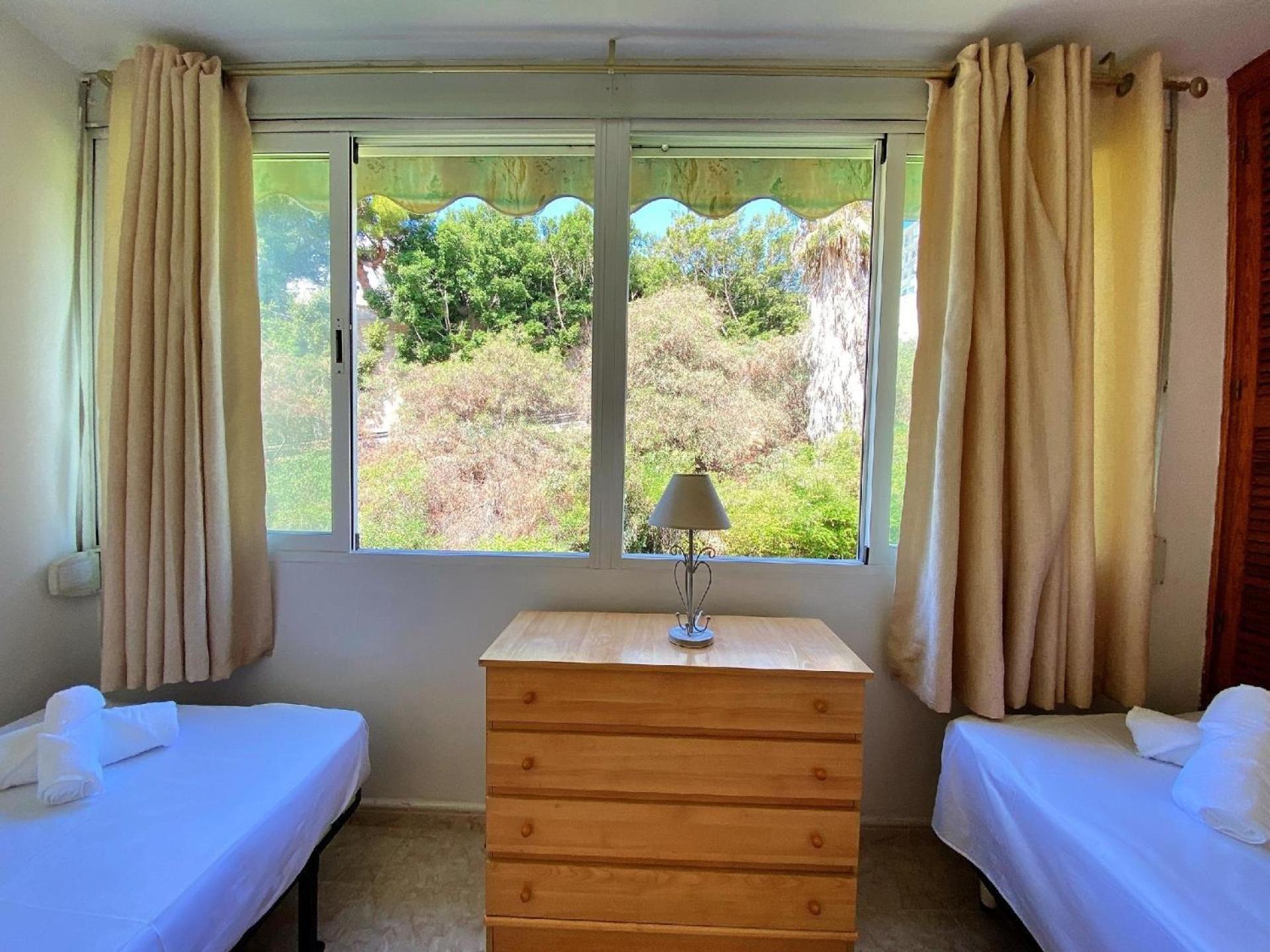 Fuer 4 Personen Ca 70 Qm In Nerja, Andalusien Costa Del Sol Apartamento