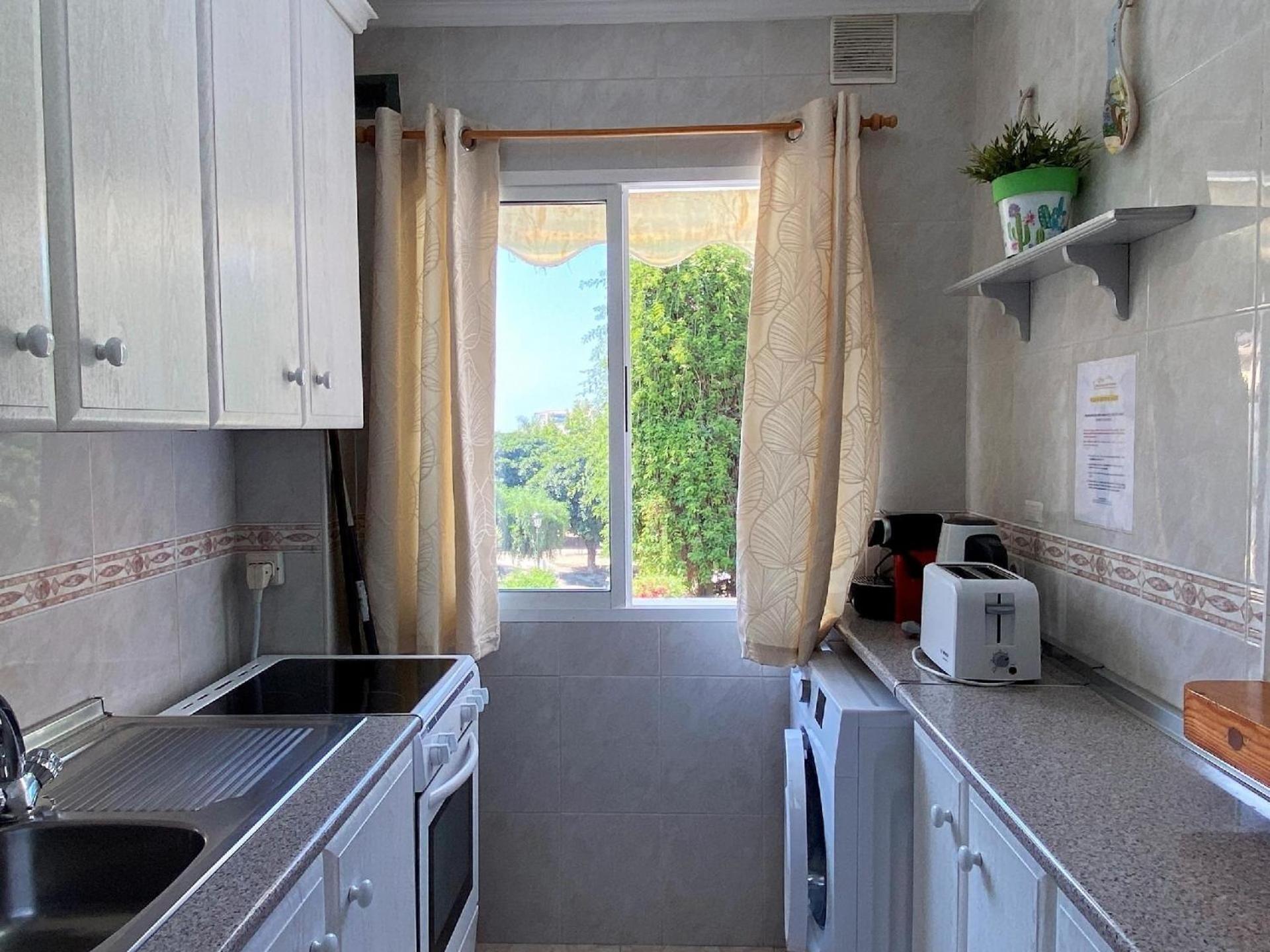Apartamento Fuer 4 Personen Ca 70 Qm In Nerja, Andalusien Costa Del Sol Nerja
