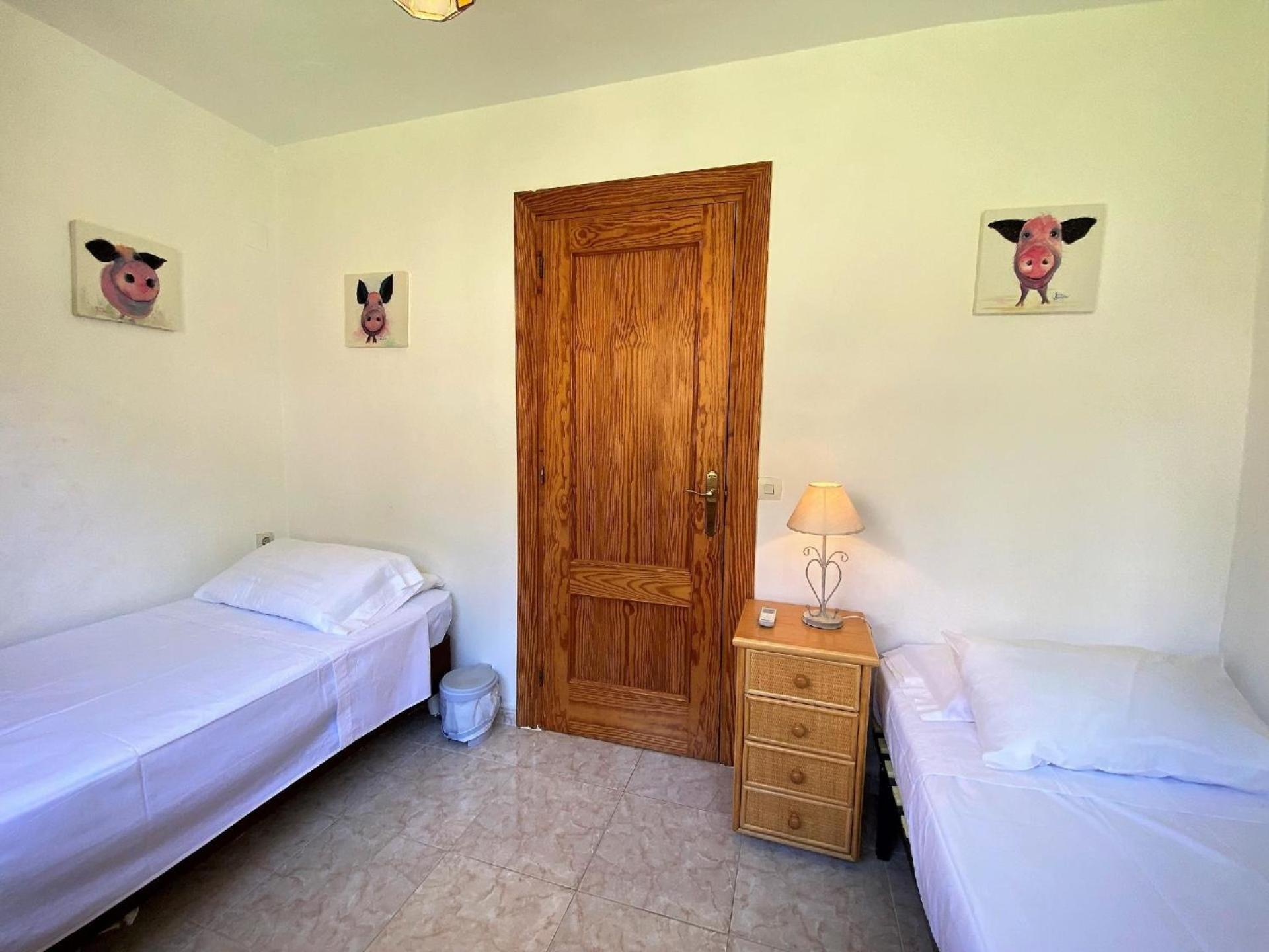 Fuer 4 Personen Ca 70 Qm In Nerja, Andalusien Costa Del Sol