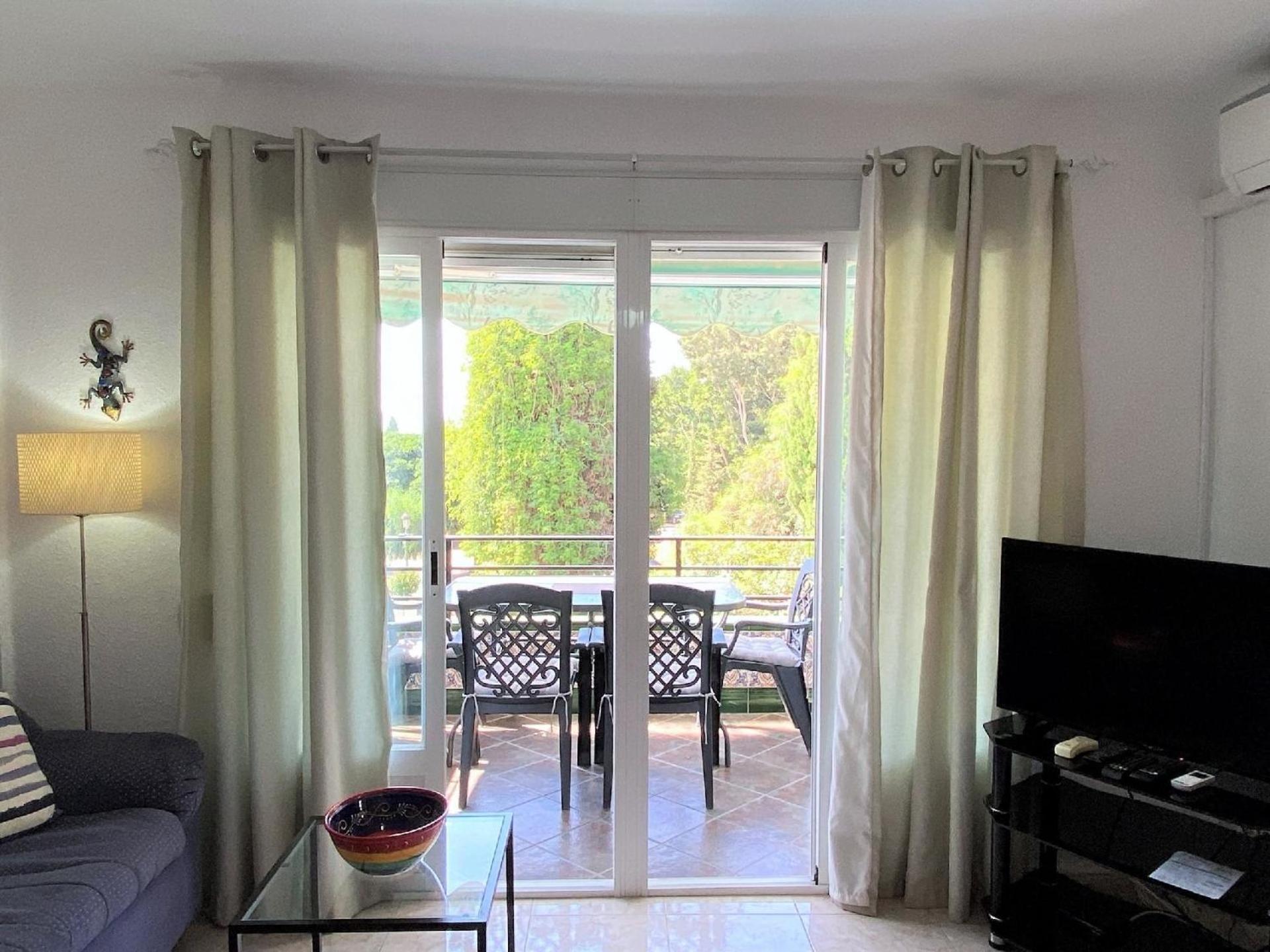 Fuer 4 Personen Ca 70 Qm In Nerja, Andalusien Costa Del Sol Apartamento *