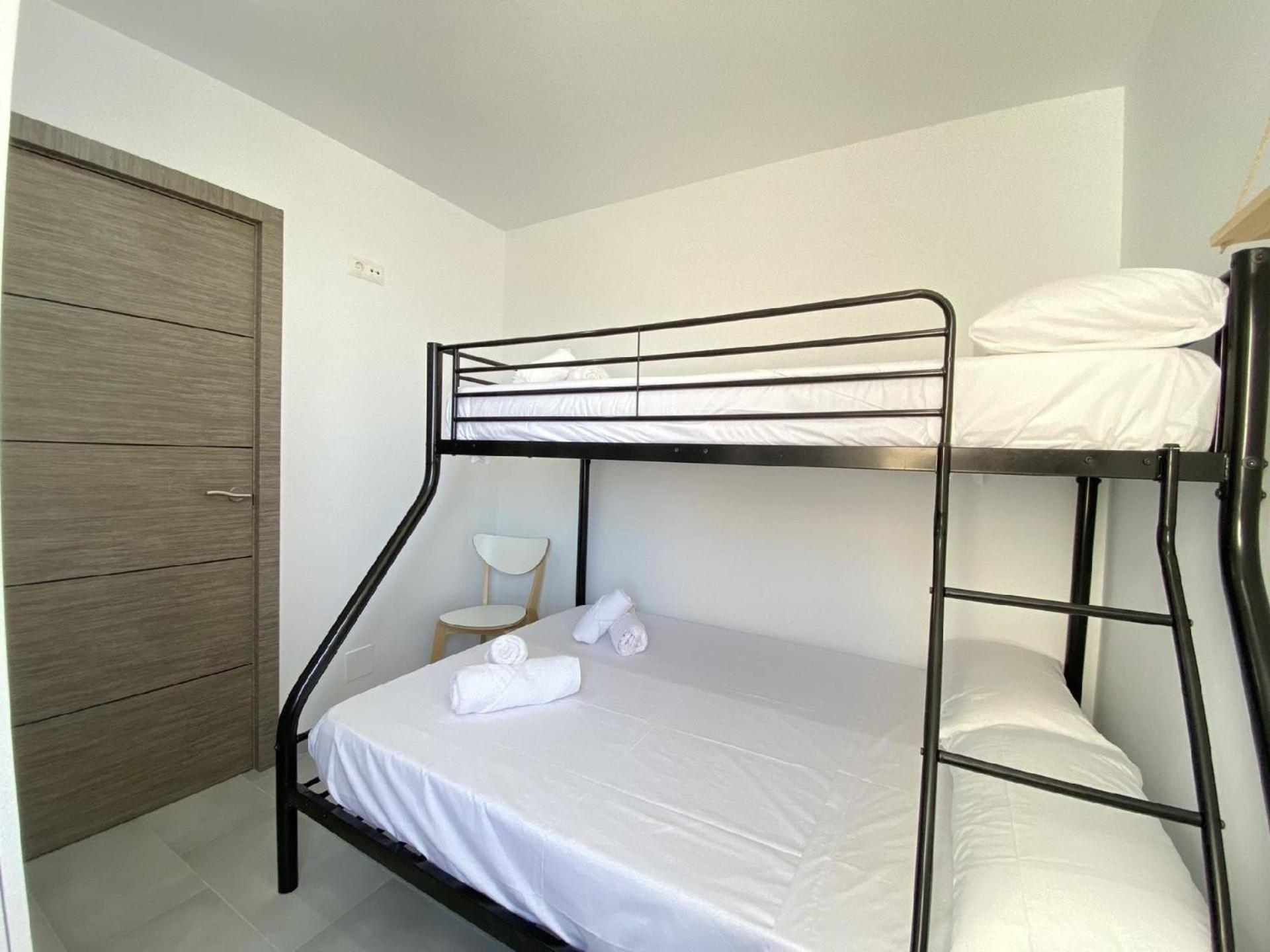 Apartment Fuer 3 Personen Ca 47 Qm In Nerja, Andalusien Costa Del Sol Nerja