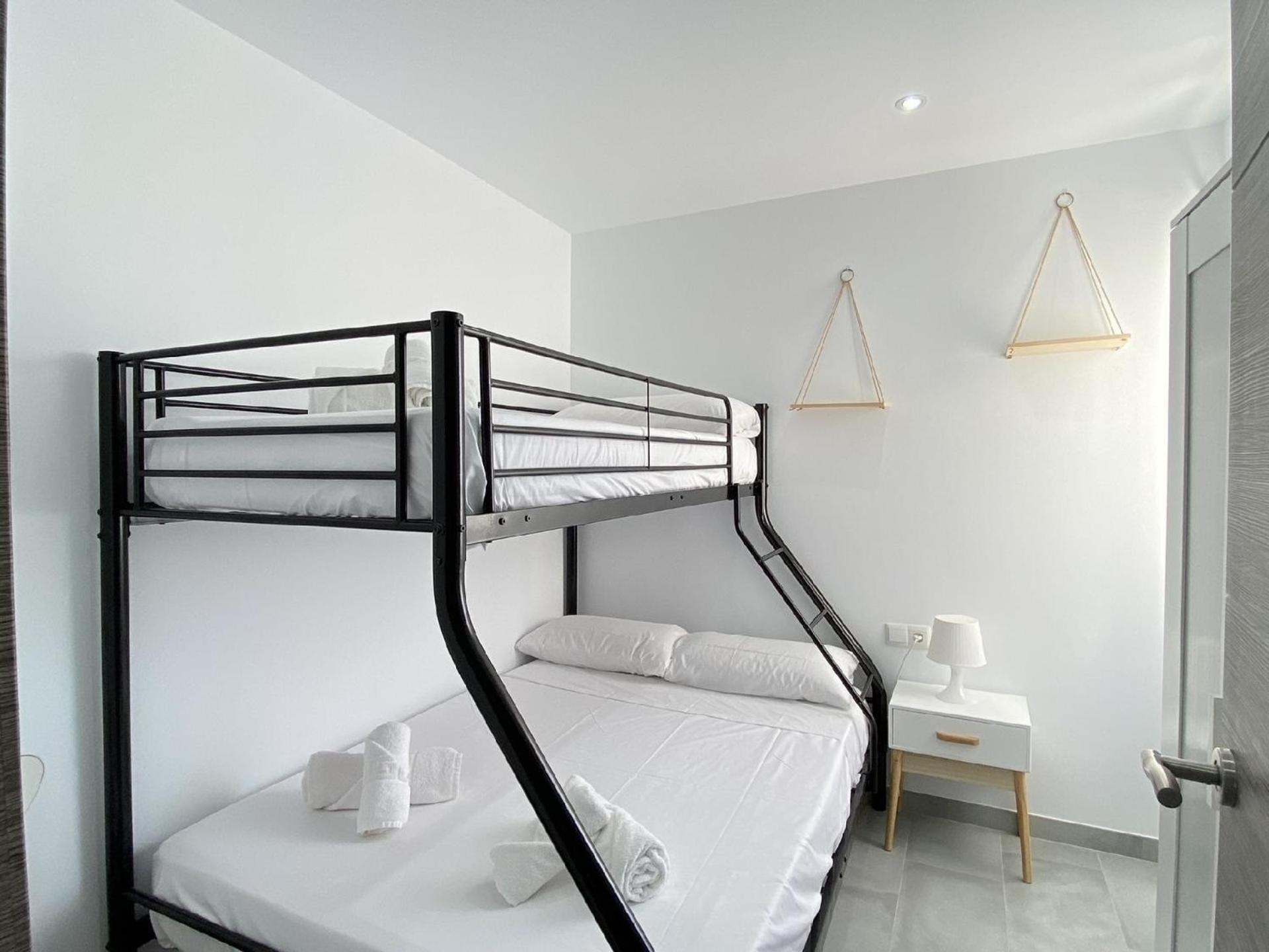Apartment Fuer 3 Personen Ca 47 Qm In Nerja, Andalusien Costa Del Sol